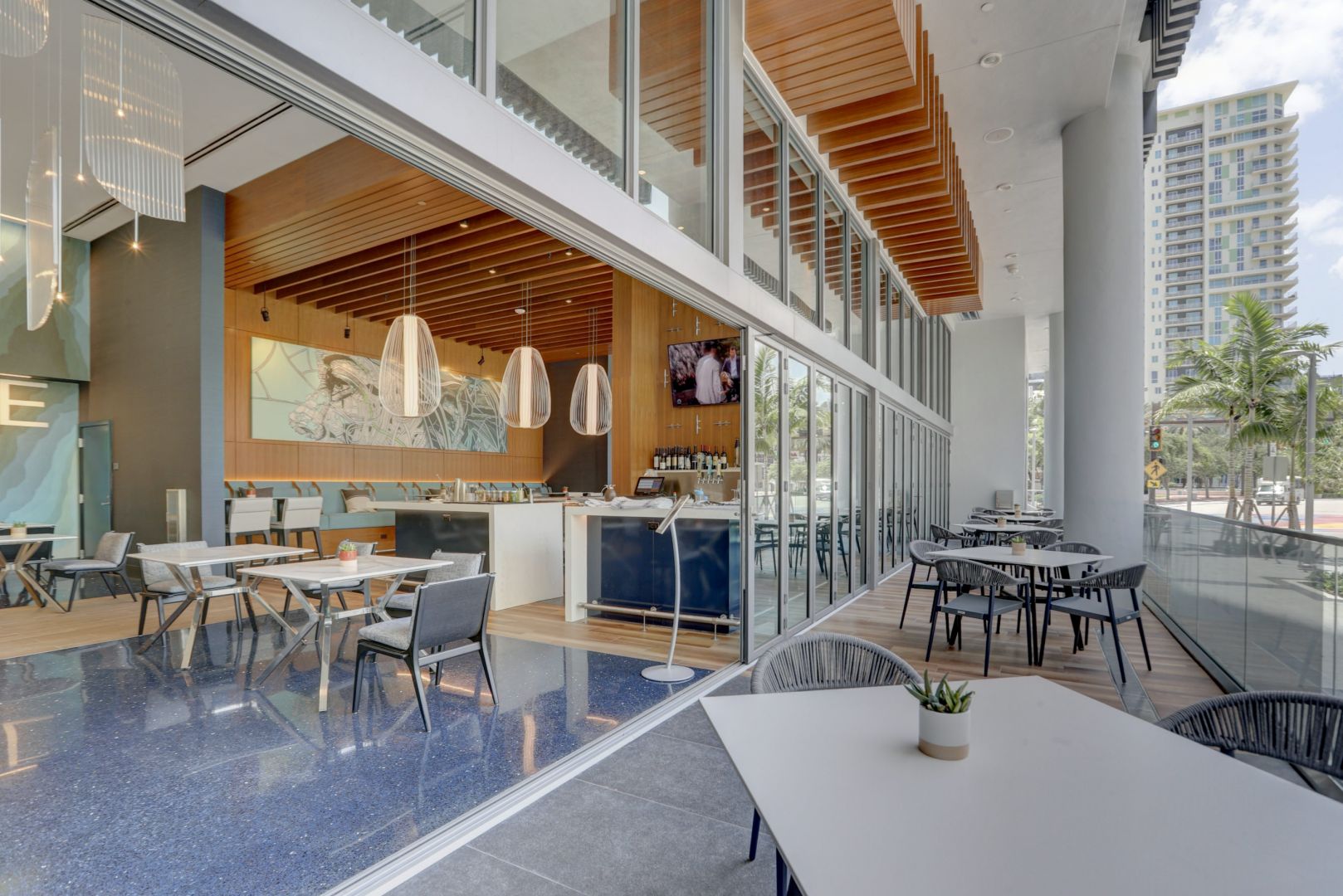 Inside 100 Las Olas in Fort Lauderdale | Enjoy The Most Exclusive Urban Lifestyle Fort Lauderdale has to offer Inside 100 Las Olas in Fort Lauderdale | Enjoy The Most Exclusive Urban Lifestyle Fort Lauderdale has to offer