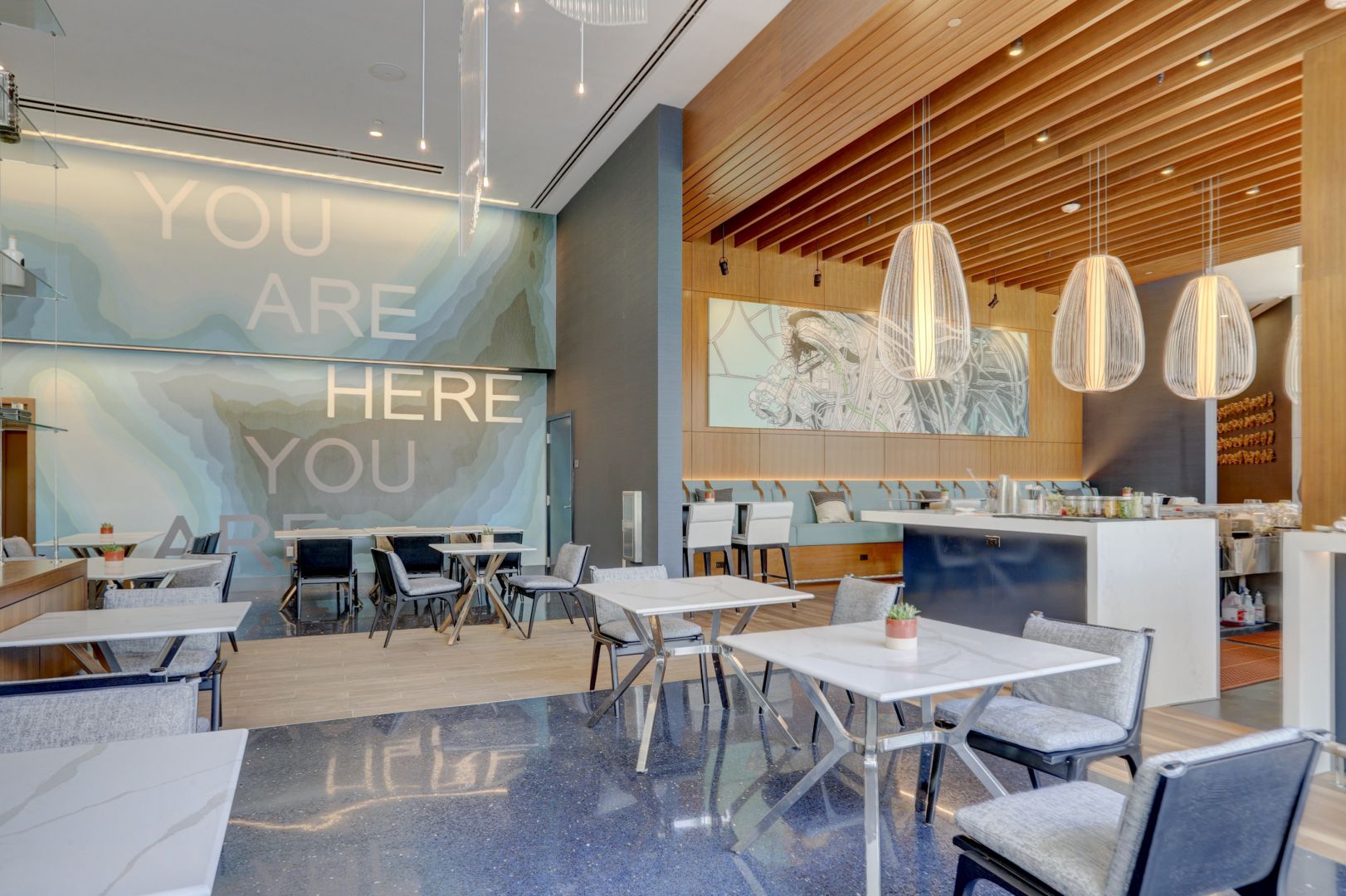 Inside 100 Las Olas in Fort Lauderdale | Enjoy The Most Exclusive Urban Lifestyle Fort Lauderdale has to offer Inside 100 Las Olas in Fort Lauderdale | Enjoy The Most Exclusive Urban Lifestyle Fort Lauderdale has to offer