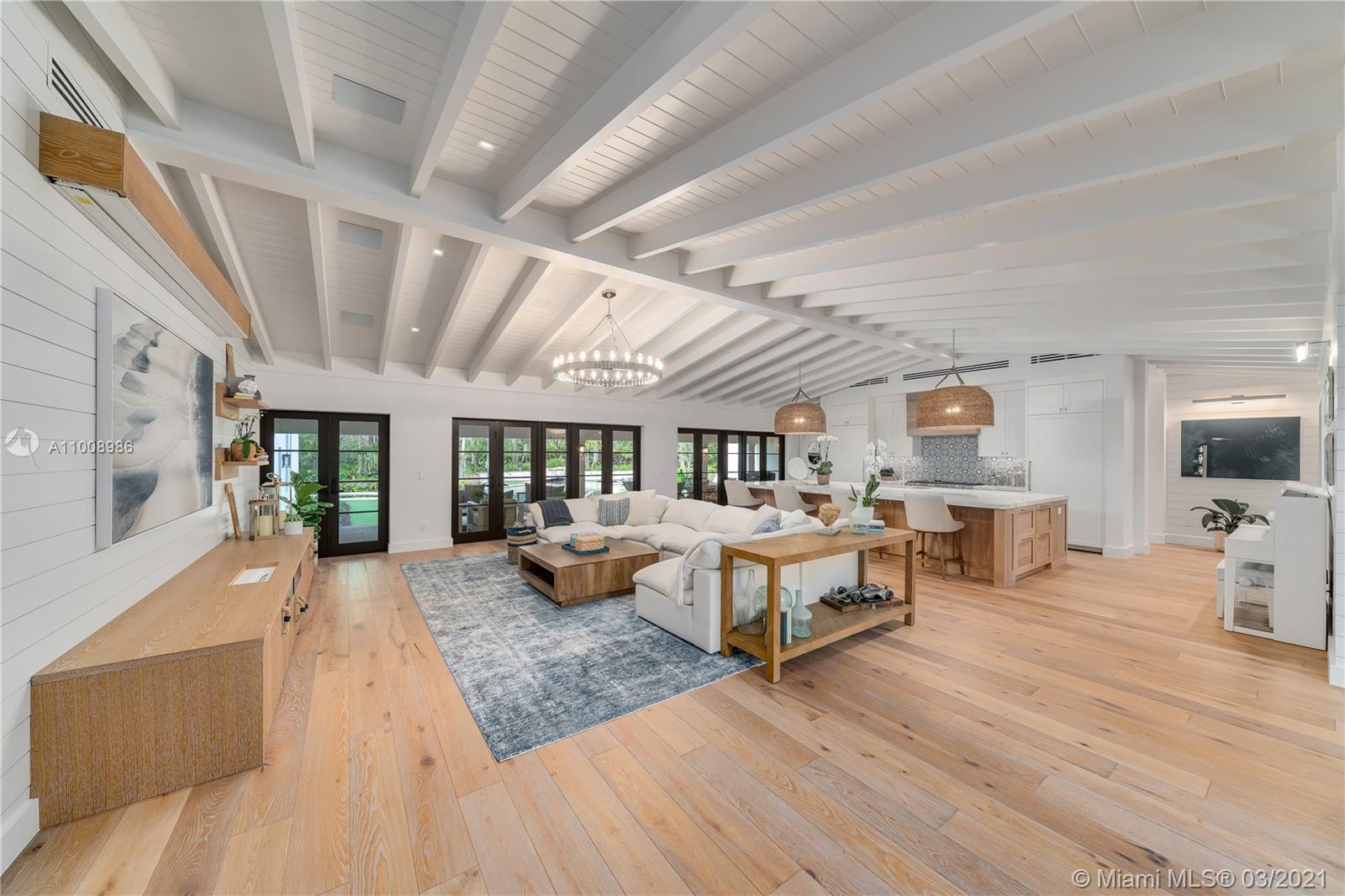 The Up-and-Coming Miami Residential Areas That Offer Great Value! The Up-and-Coming Miami Residential Areas That Offer Great Value!