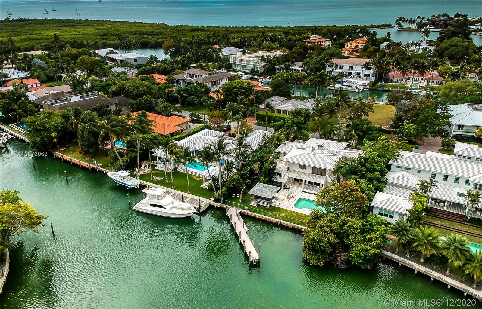 5 Reasons Why You Should Be Selling your Key Biscayne Home in 2021!