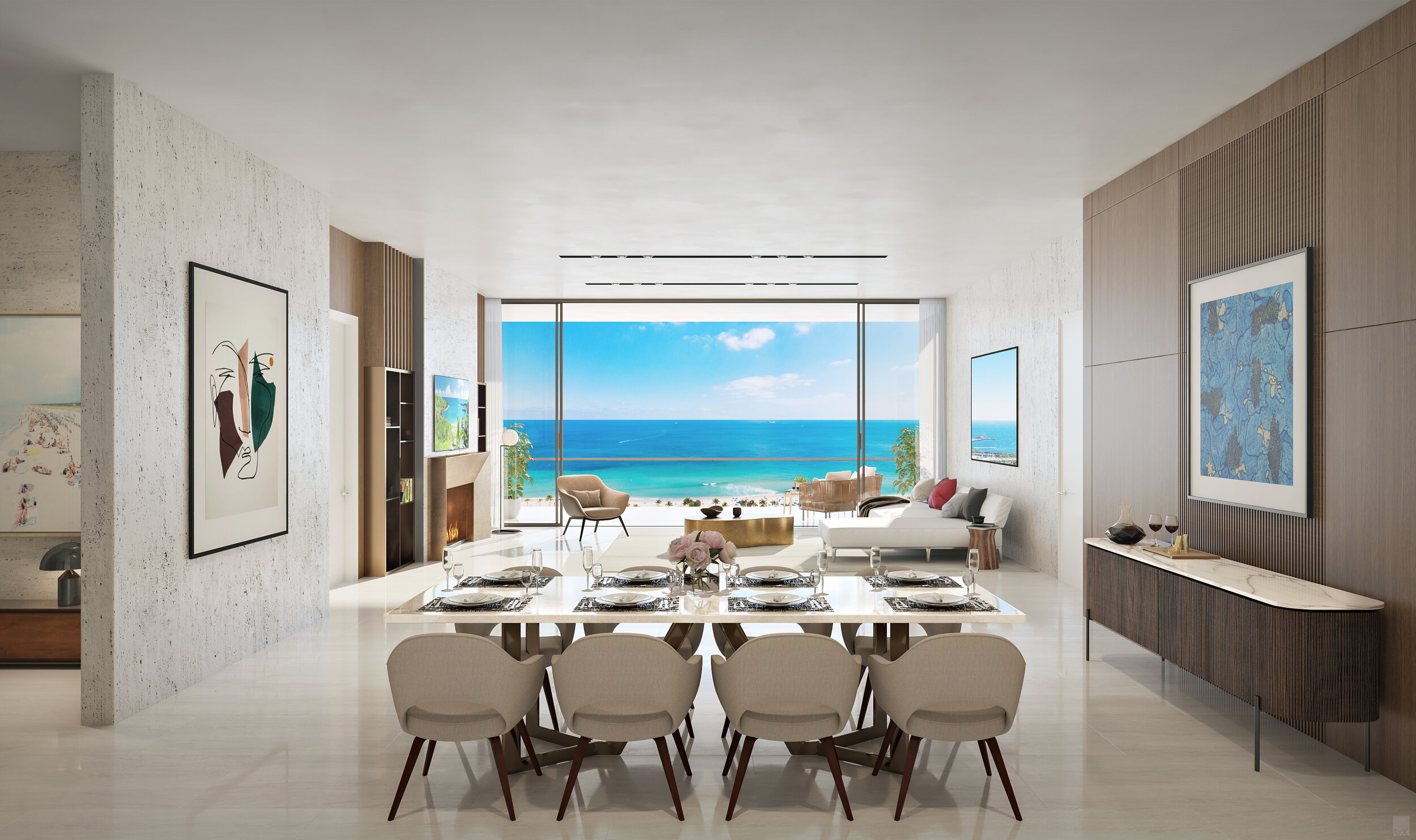 Selene Oceanfront Residences in Fort Lauderdale | Watch Our Exclusive Interview with our Selene Sales Partner. Selene Oceanfront Residences in Fort Lauderdale | Watch Our Exclusive Interview with our Selene Sales Partner.