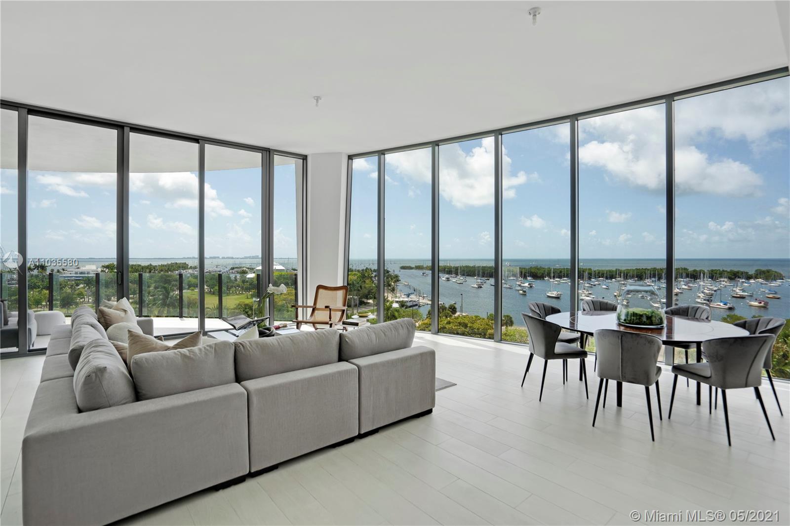 What are The Best Floor Plans In the Best Coconut Grove Condos for Sale?