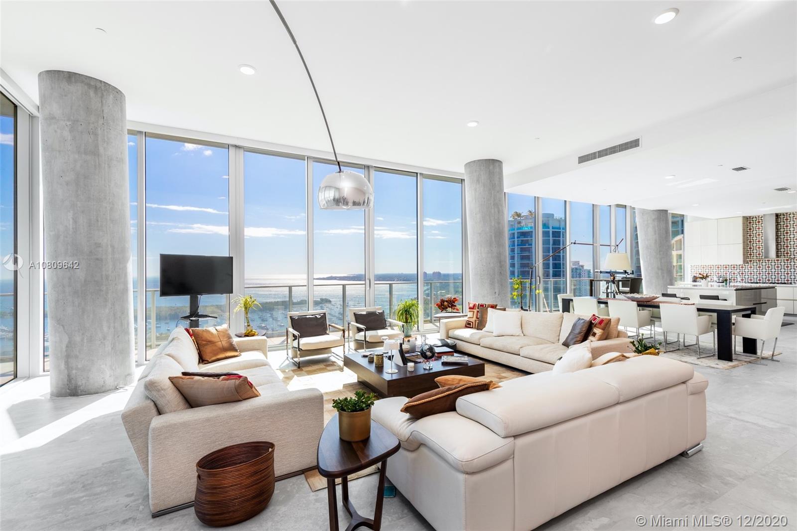 What are The Best Floor Plans In the Best Coconut Grove Condos for Sale?
