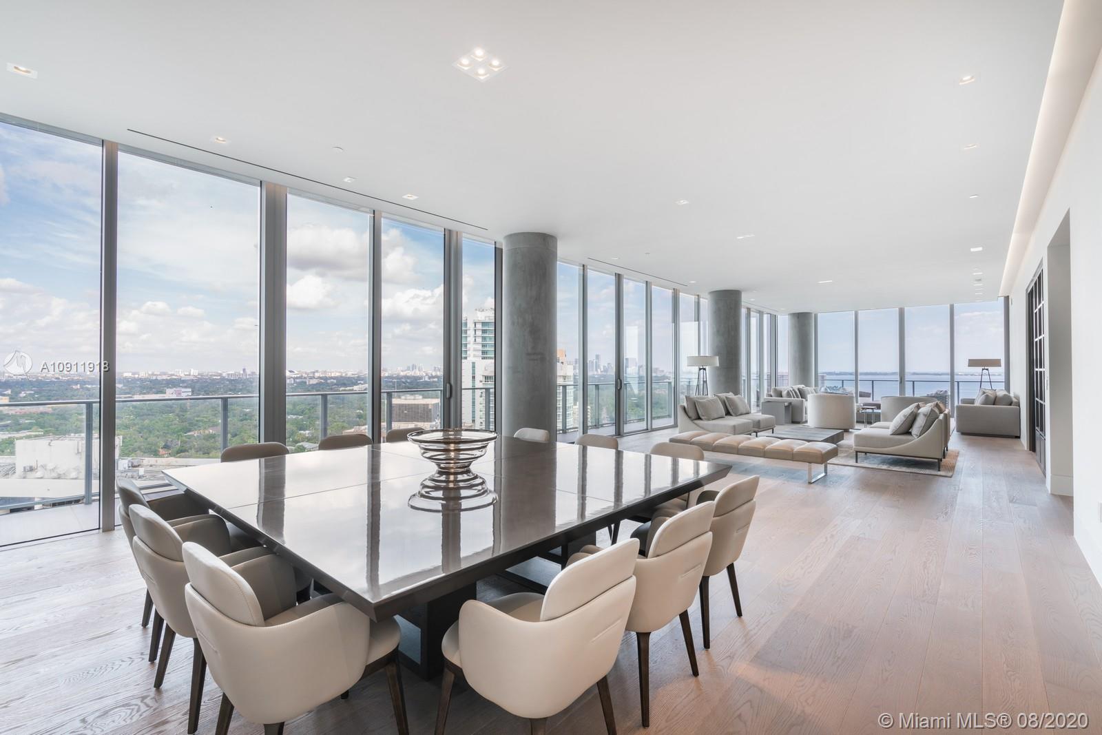 What are The Best Floor Plans In the Best Coconut Grove Condos for Sale?