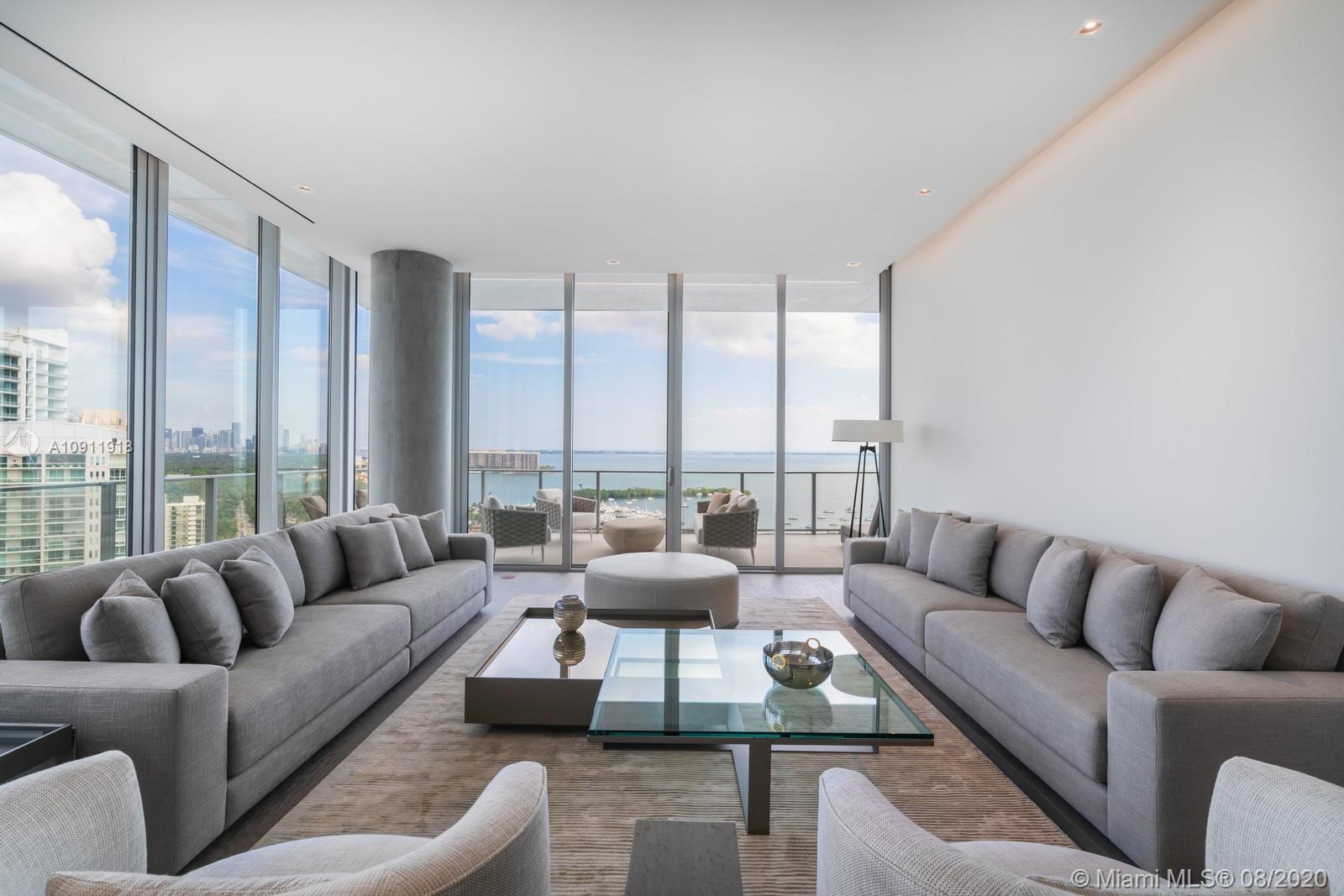 What are The Best Floor Plans In the Best Coconut Grove Condos for Sale?