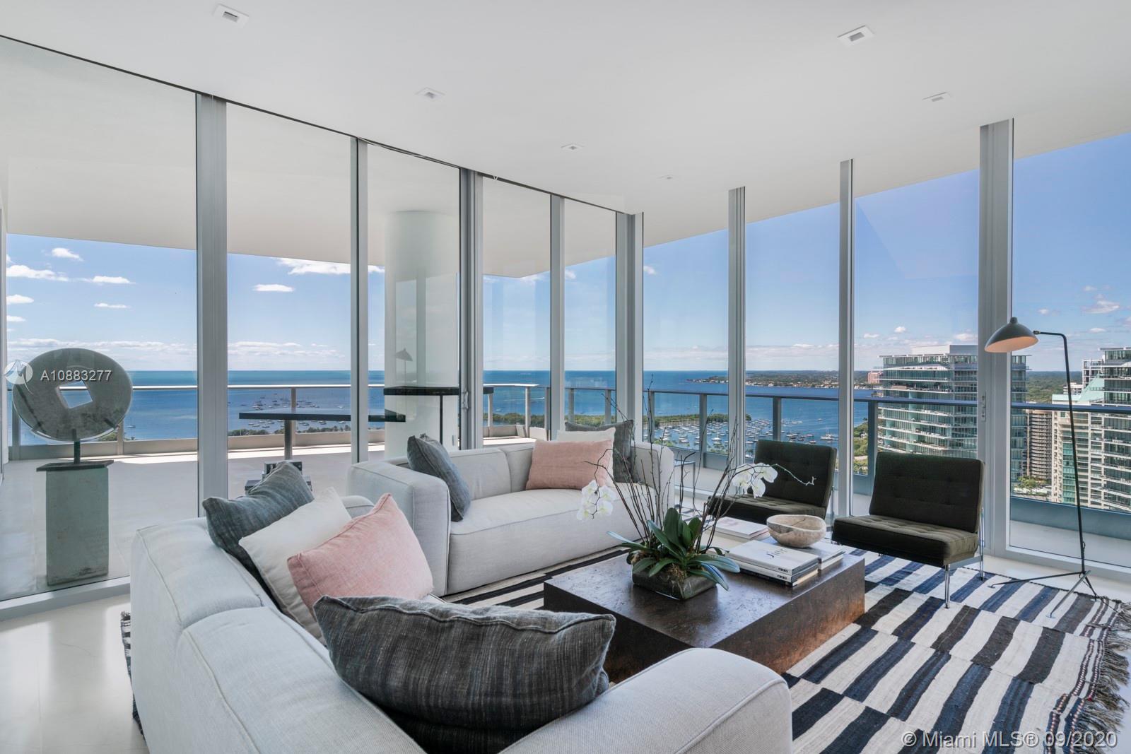 What are The Best Floor Plans In the Best Coconut Grove Condos for Sale?