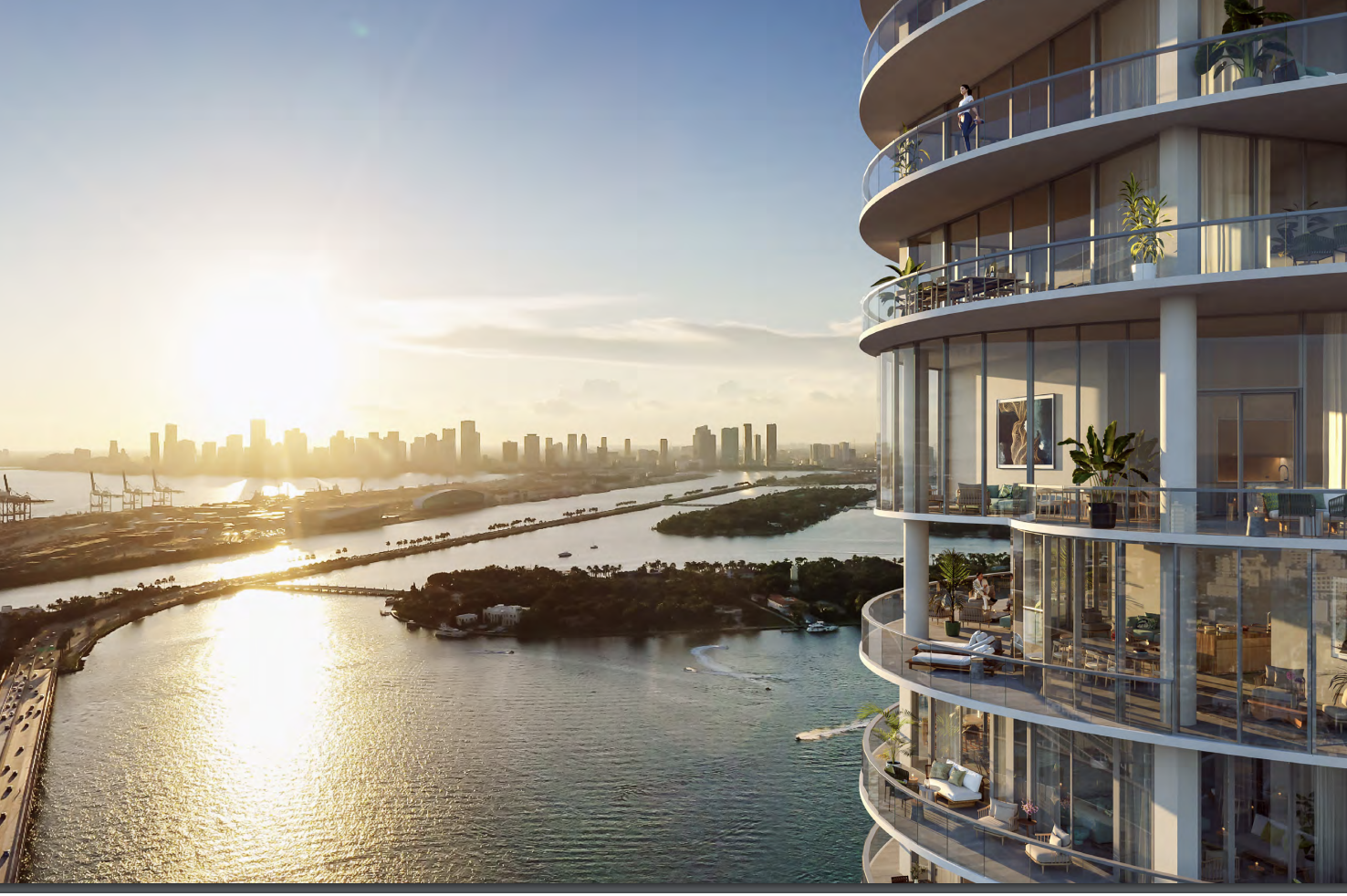 Five Park Miami Beach | Is This The Best New Condo In Miami Beach?