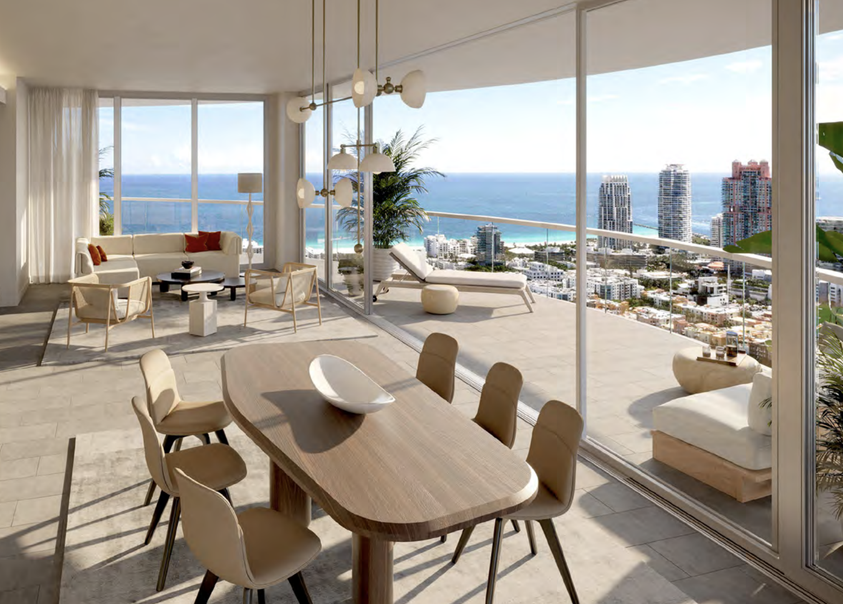 Five Park Miami Beach | Is This The Best New Condo In Miami Beach? Five Park Miami Beach | Is This The Best New Condo In Miami Beach?