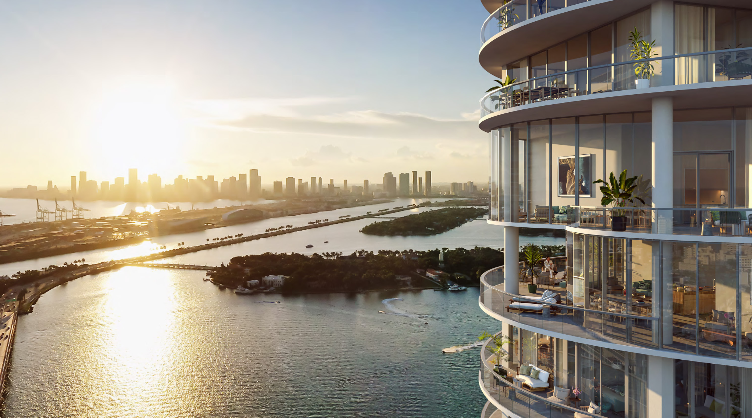 Five Park Miami Beach | Is This The Best New Condo In Miami Beach? Five Park Miami Beach | Is This The Best New Condo In Miami Beach?