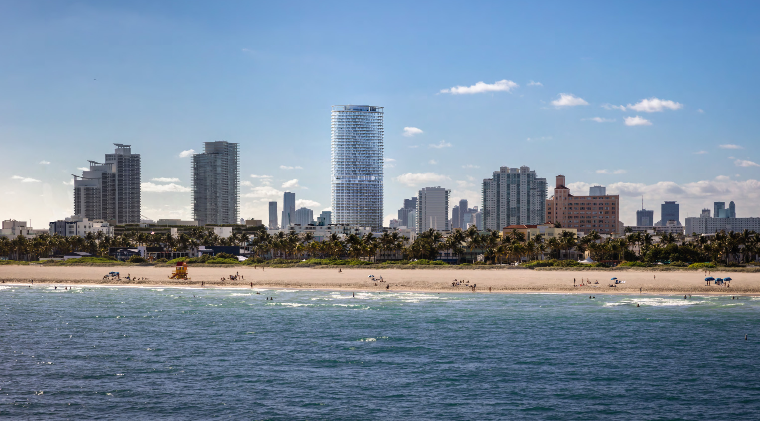 Five Park Miami Beach | Is This The Best New Condo In Miami Beach? Five Park Miami Beach | Is This The Best New Condo In Miami Beach?