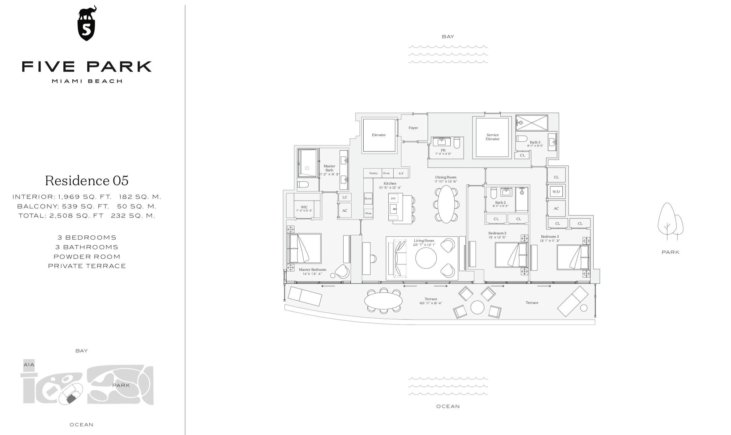 Five Park Miami Beach | Is This The Best New Condo In Miami Beach? Five Park Miami Beach | Is This The Best New Condo In Miami Beach?