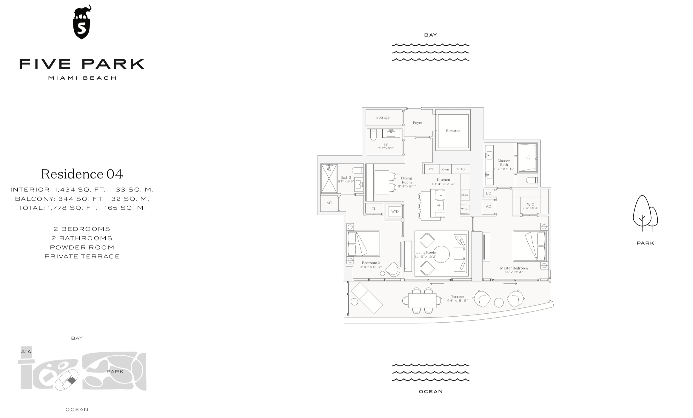 Five Park Miami Beach | Is This The Best New Condo In Miami Beach? Five Park Miami Beach | Is This The Best New Condo In Miami Beach?