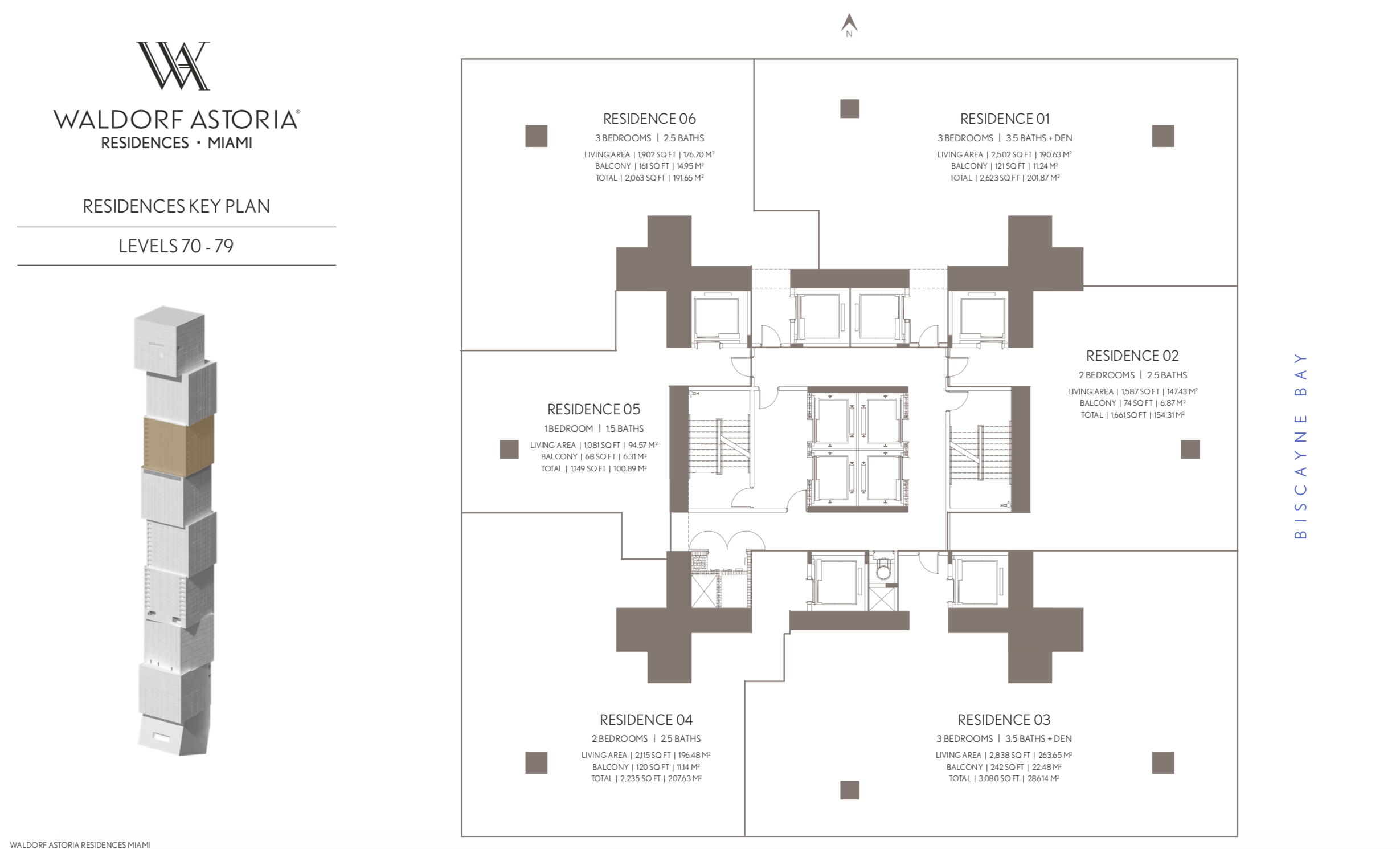 The Waldorf Astoria Residences in Miami | Is this the most luxurious new condo in Miami? The Waldorf Astoria Residences in Miami | Is this the most luxurious new condo in Miami?