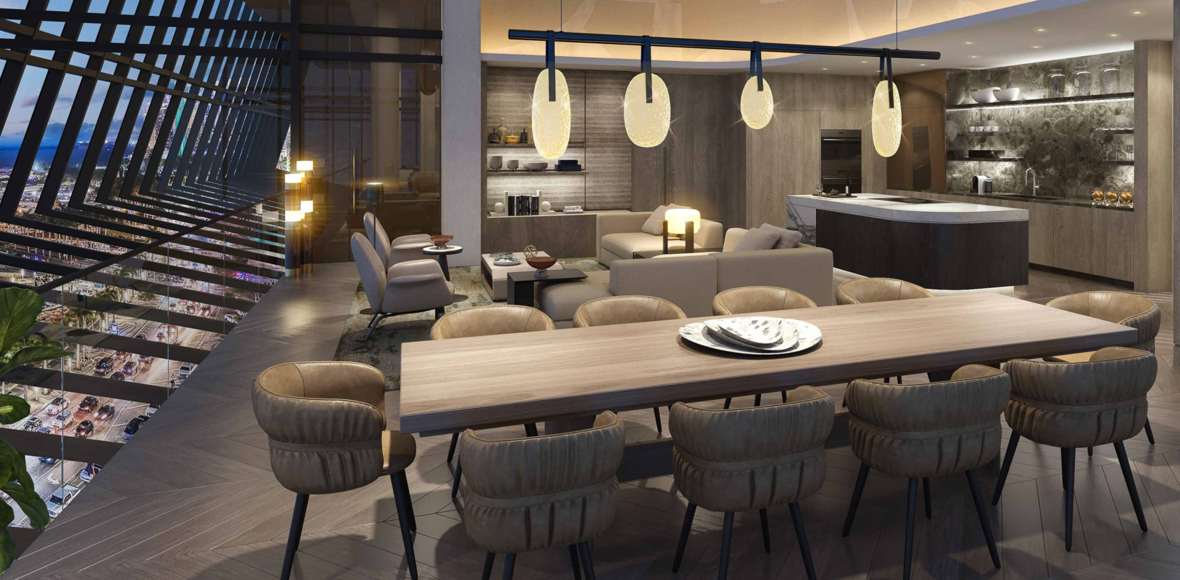 The Waldorf Astoria Residences in Miami | Is this the most luxurious new condo in Miami? The Waldorf Astoria Residences in Miami | Is this the most luxurious new condo in Miami?