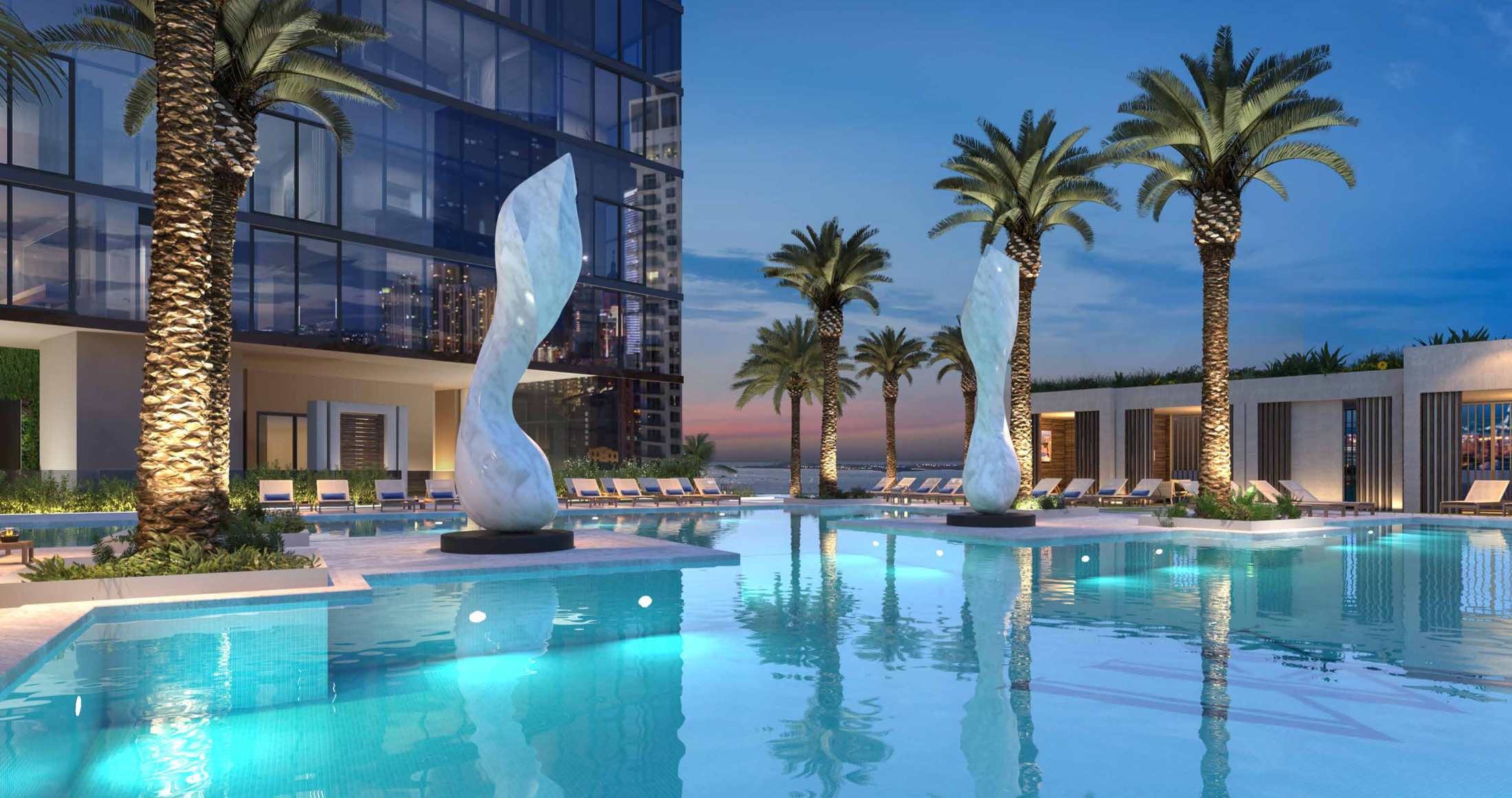 The Waldorf Astoria Residences in Miami | Is this the most luxurious new condo in Miami? The Waldorf Astoria Residences in Miami | Is this the most luxurious new condo in Miami?
