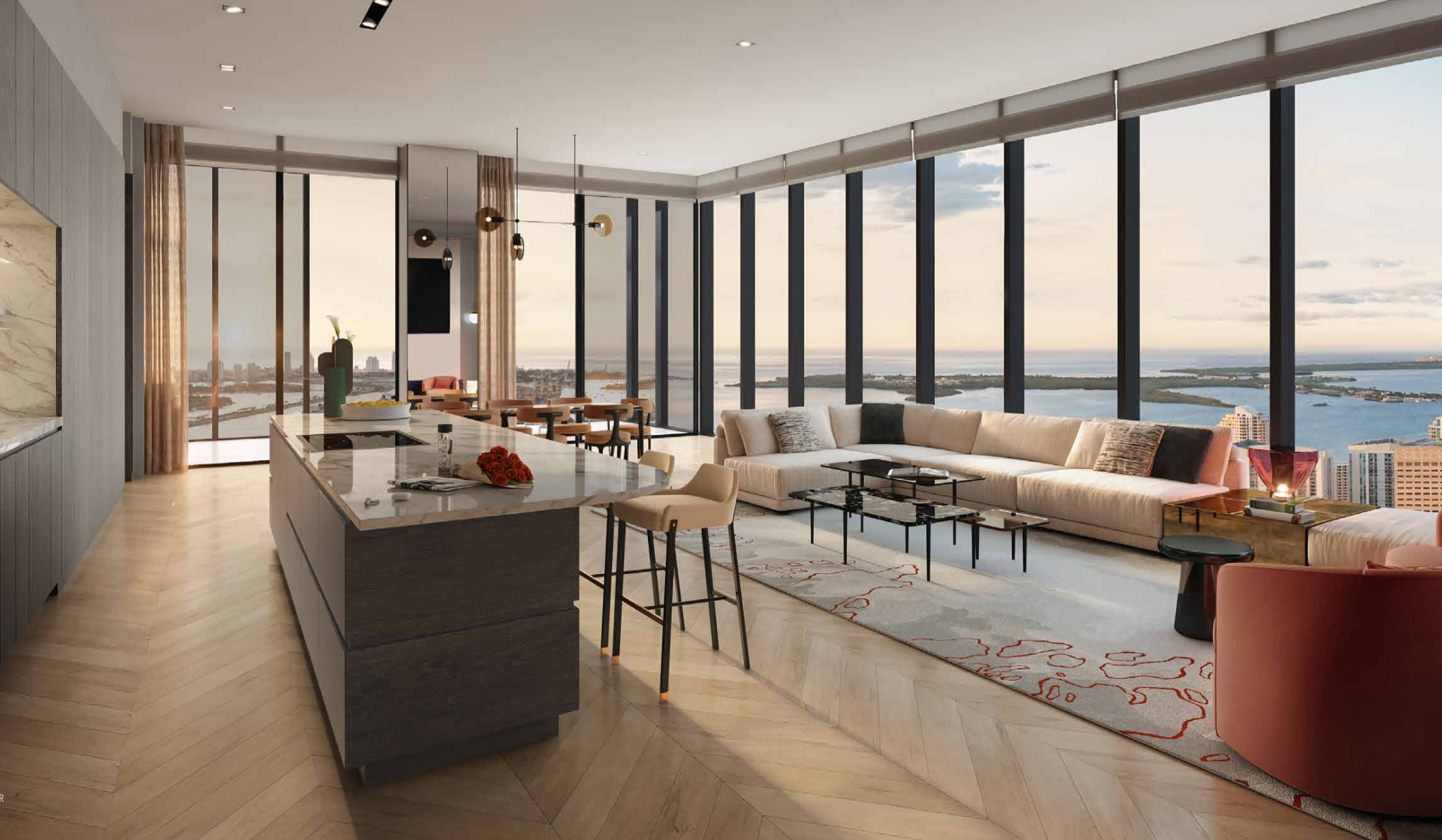The Waldorf Astoria Residences in Miami | Is this the most luxurious new condo in Miami? The Waldorf Astoria Residences in Miami | Is this the most luxurious new condo in Miami?