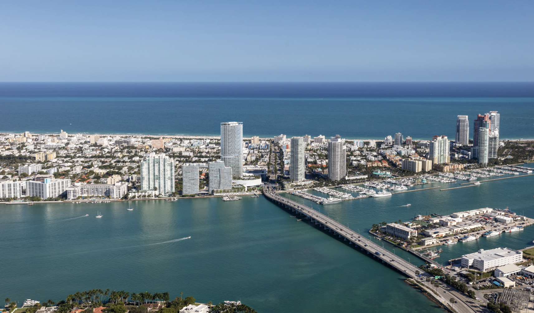 Five Park Miami Beach | Is This The Best New Condo In Miami Beach? Five Park Miami Beach | Is This The Best New Condo In Miami Beach?
