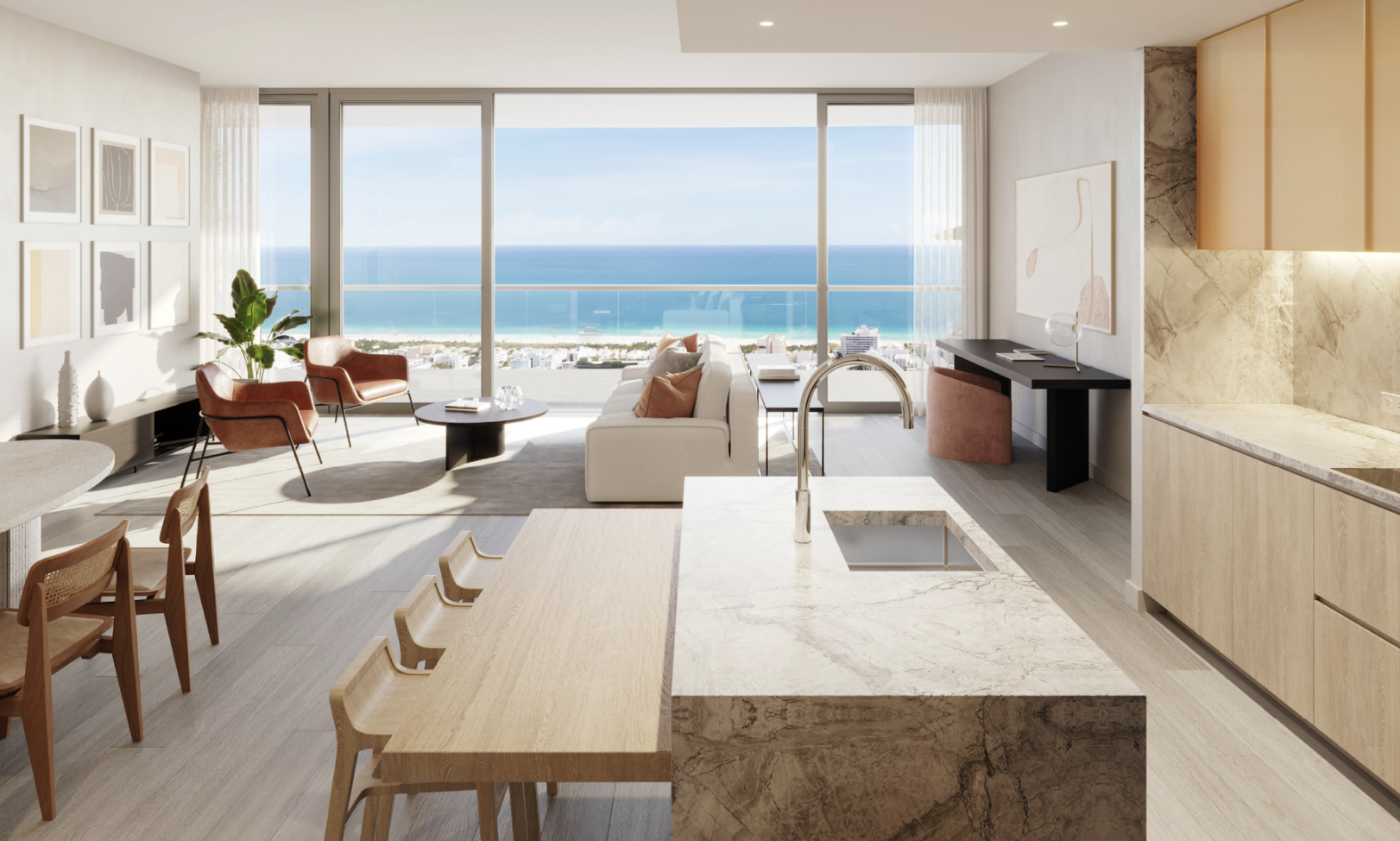 Five Park Miami Beach | Is it The Best New Condo In Miami? Five Park Miami Beach | Is it The Best New Condo In Miami?