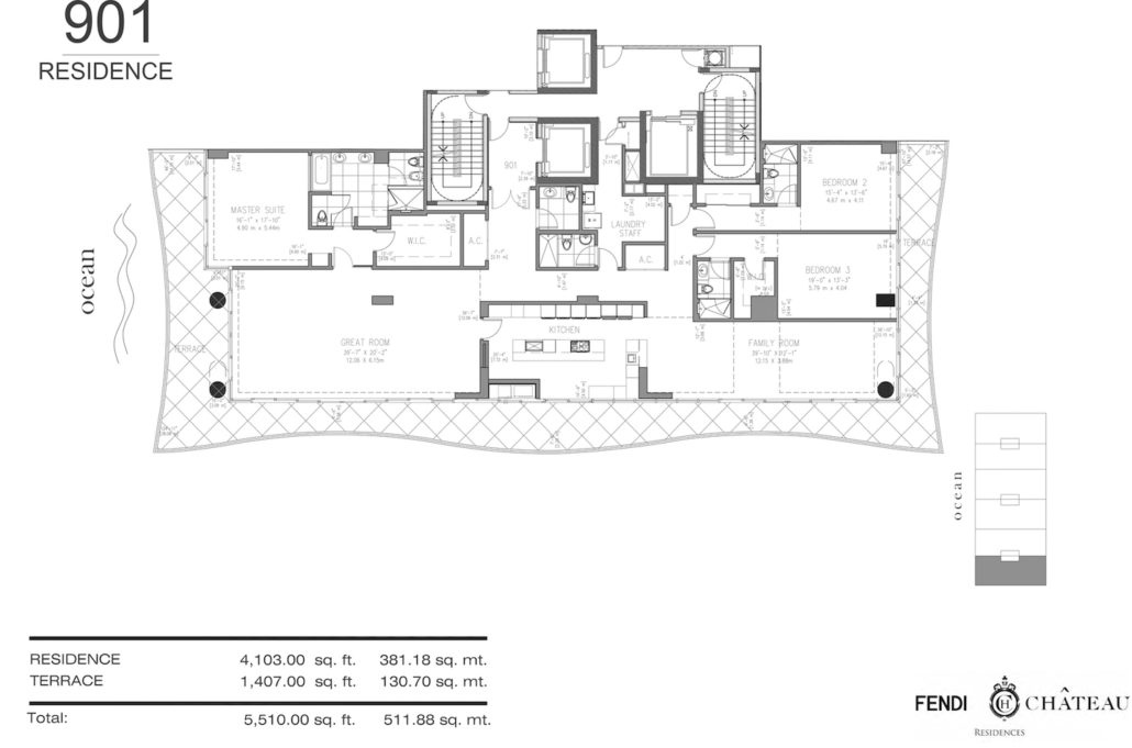 What are The Best Floor Plans In the Best Bal Harbour Condos for Sale? What are The Best Floor Plans In the Best Bal Harbour Condos for Sale?