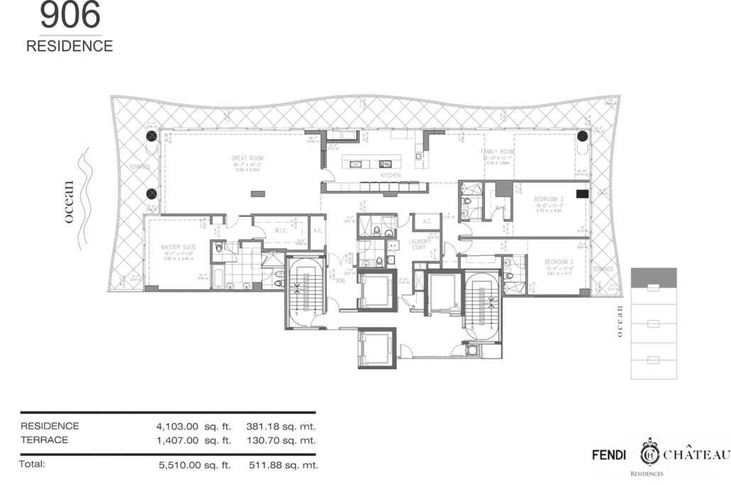 What are The Best Floor Plans In the Best Bal Harbour Condos for Sale? What are The Best Floor Plans In the Best Bal Harbour Condos for Sale?