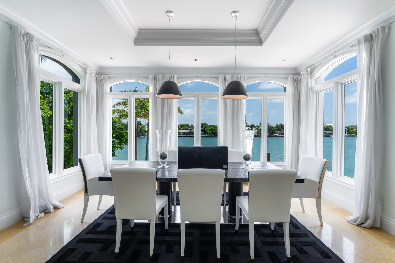 The Best Key Biscayne Waterfront Home for Sale The Best Key Biscayne Waterfront Home for Sale