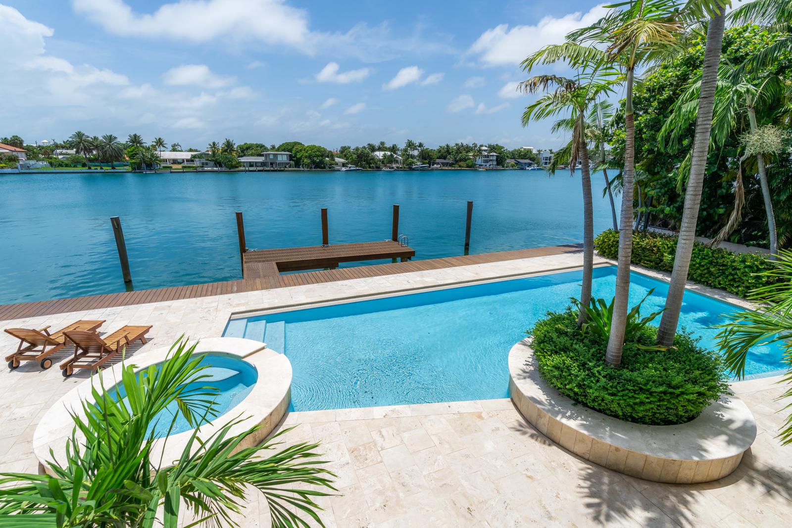 The Best Key Biscayne Waterfront Home for Sale The Best Key Biscayne Waterfront Home for Sale