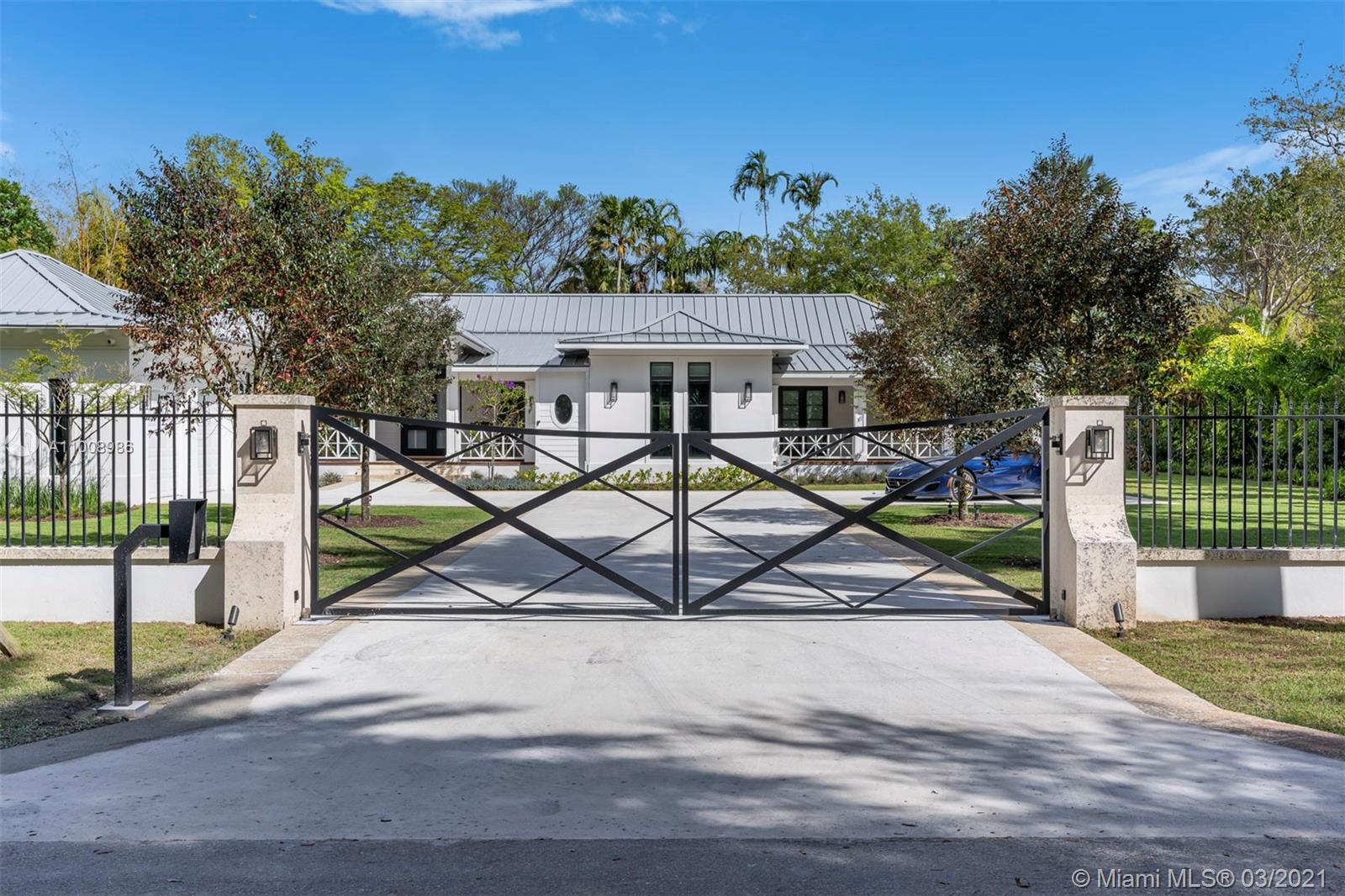 South Miami Homes for Sale | The Increasing Demand for Homes West of the US1
