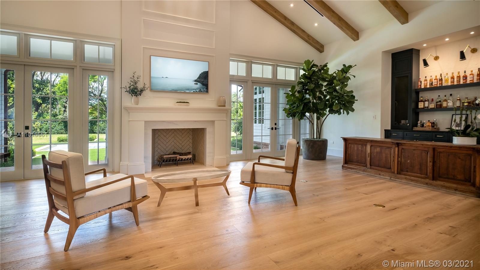 South Miami Homes for Sale | The Increasing Demand for Homes West of the US1
