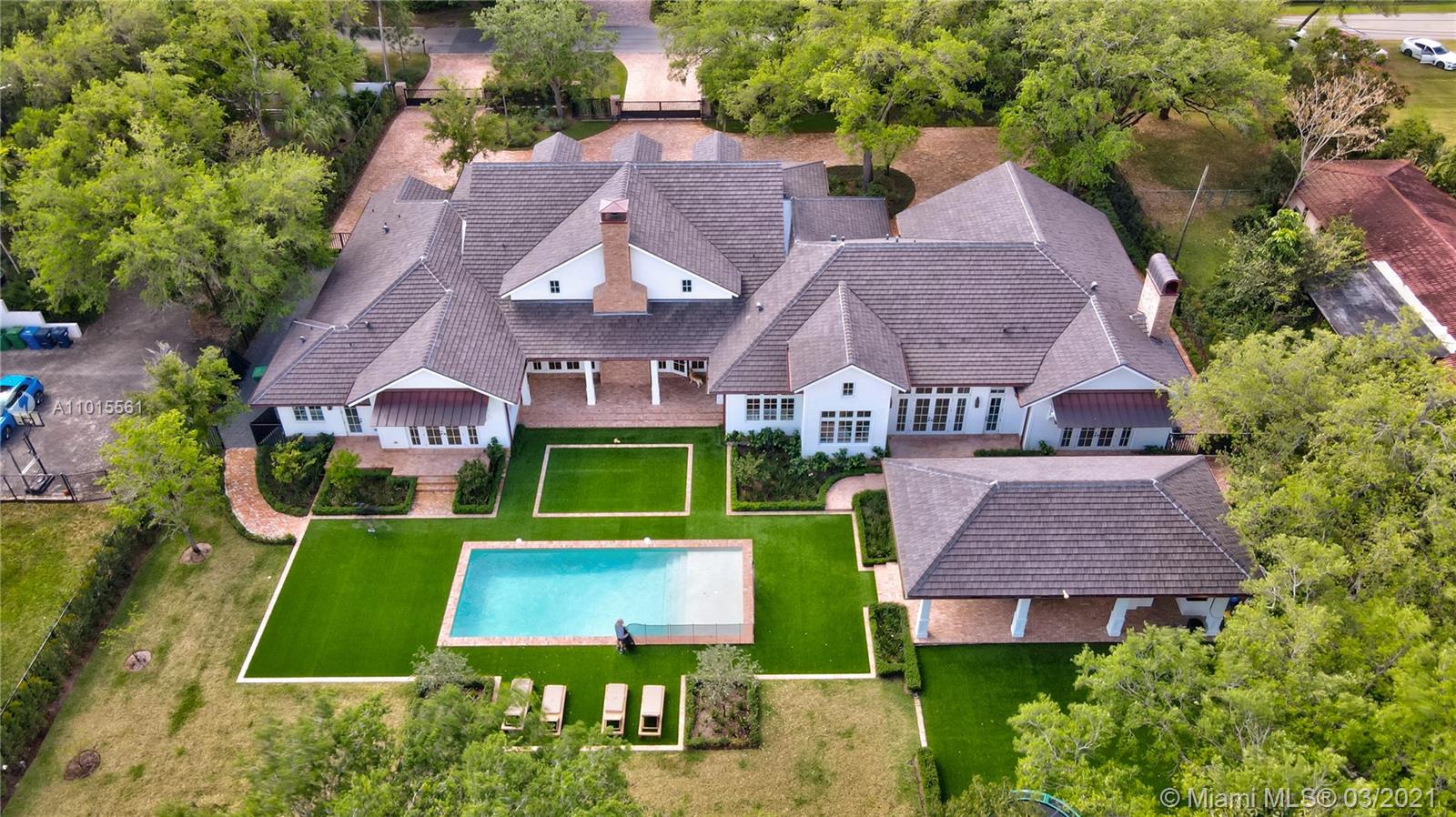 South Miami Homes for Sale | The Increasing Demand for Homes West of the US1