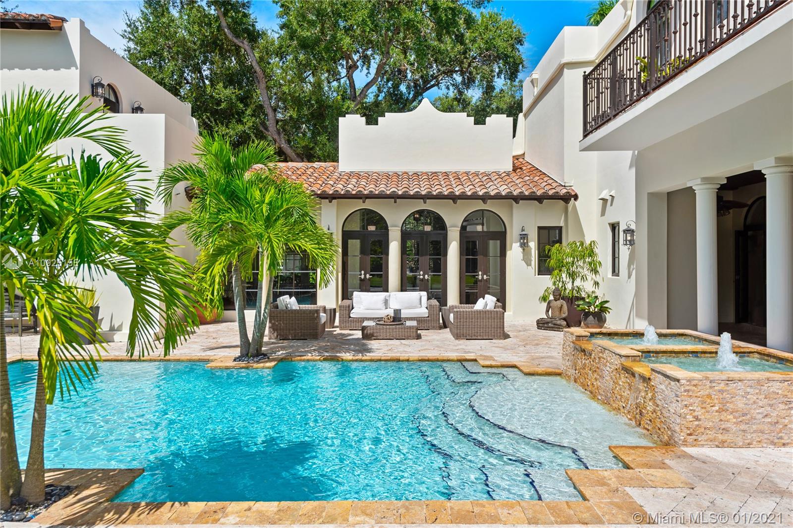 South Miami Homes for Sale | The Increasing Demand for Homes West of the US1