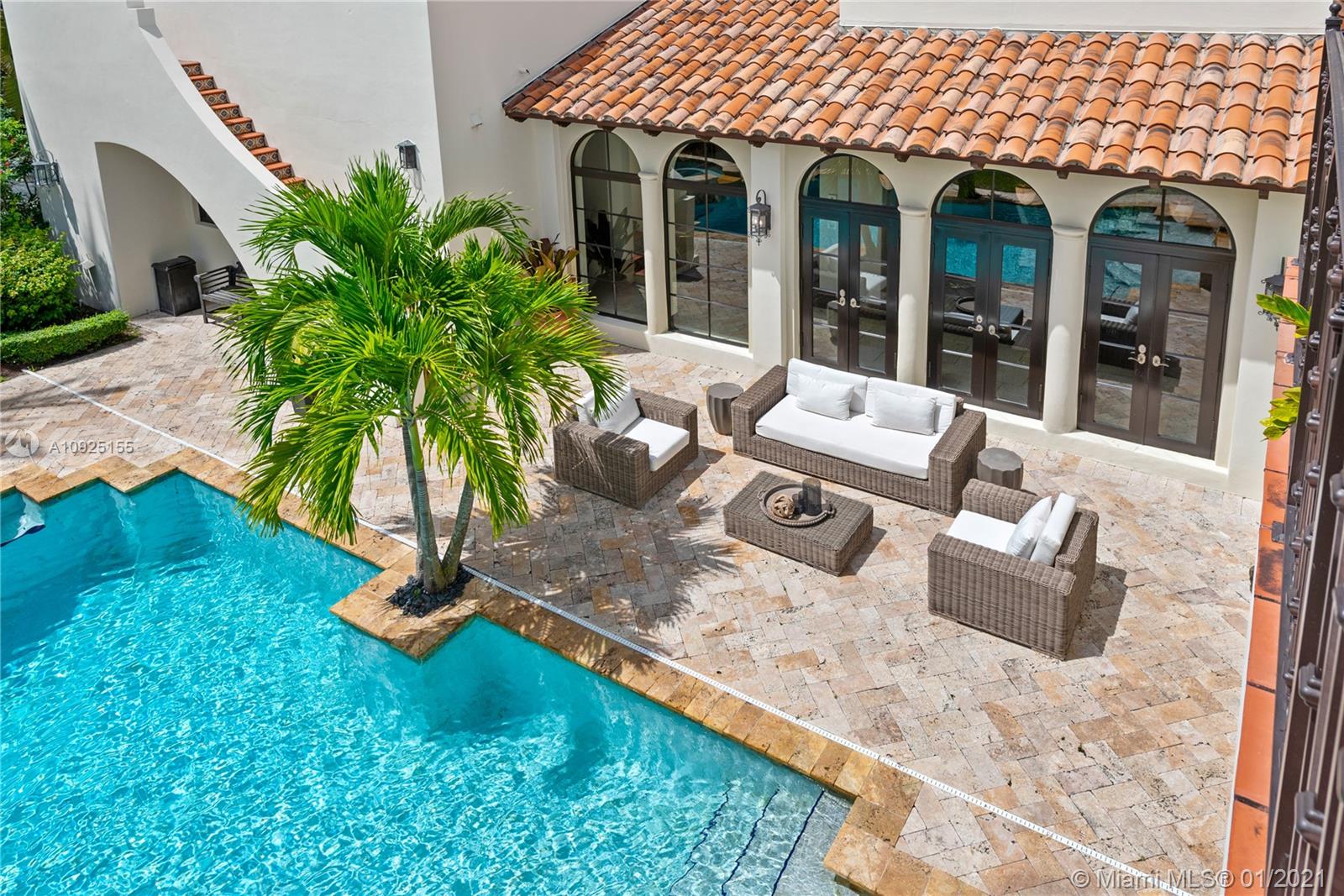 South Miami Homes for Sale | The Increasing Demand for Homes West of the US1