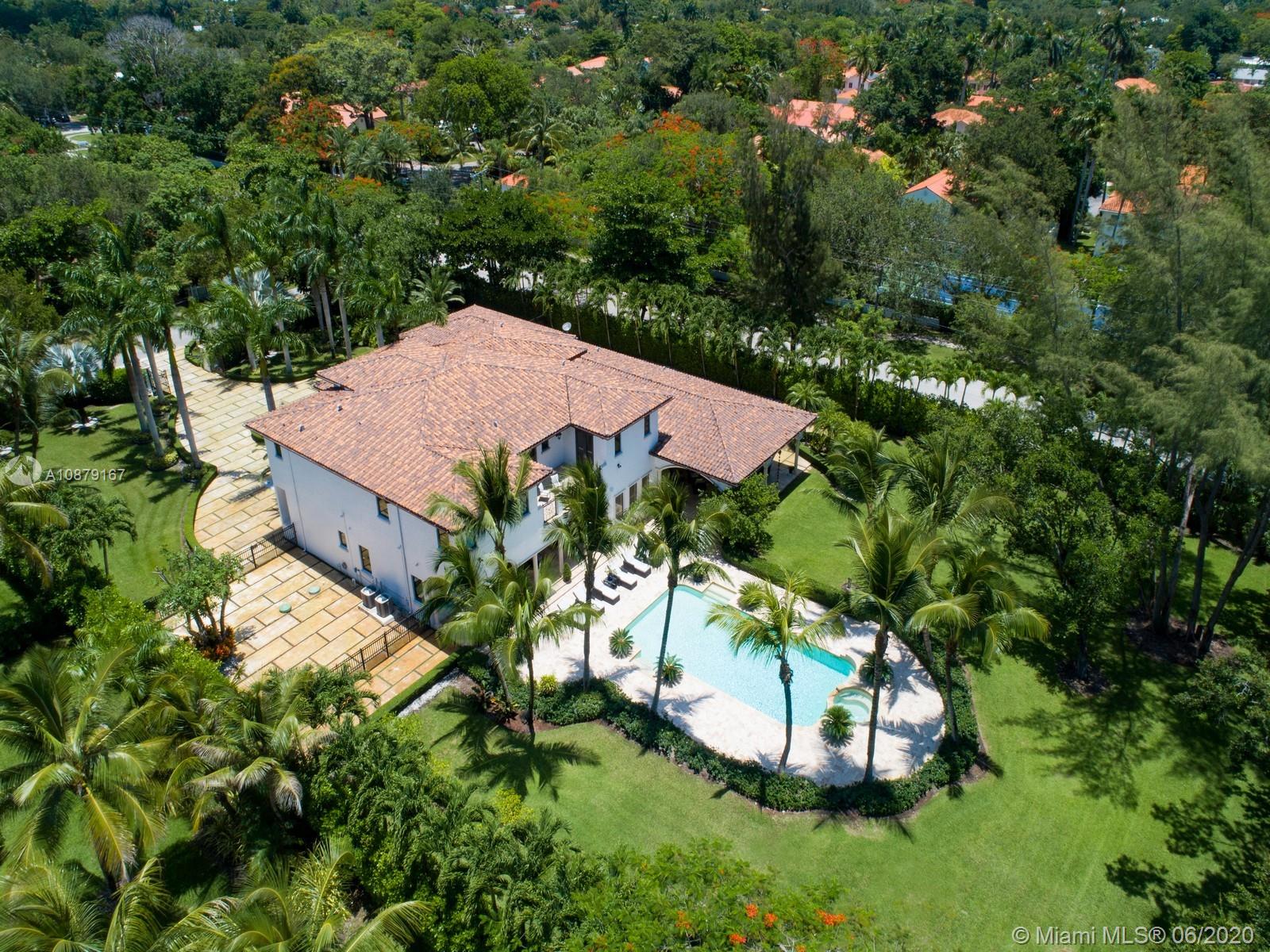 South Miami Homes for Sale | The Increasing Demand for Homes West of the US1