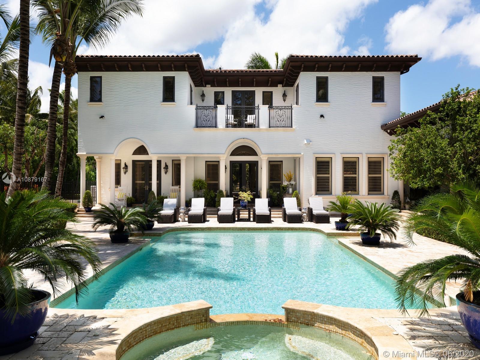 South Miami Homes for Sale | The Increasing Demand for Homes West of the US1