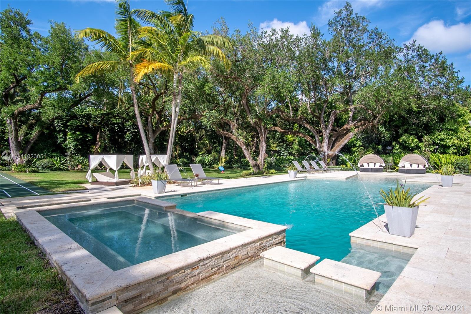 South Miami Homes for Sale | The Increasing Demand for Homes West of the US1
