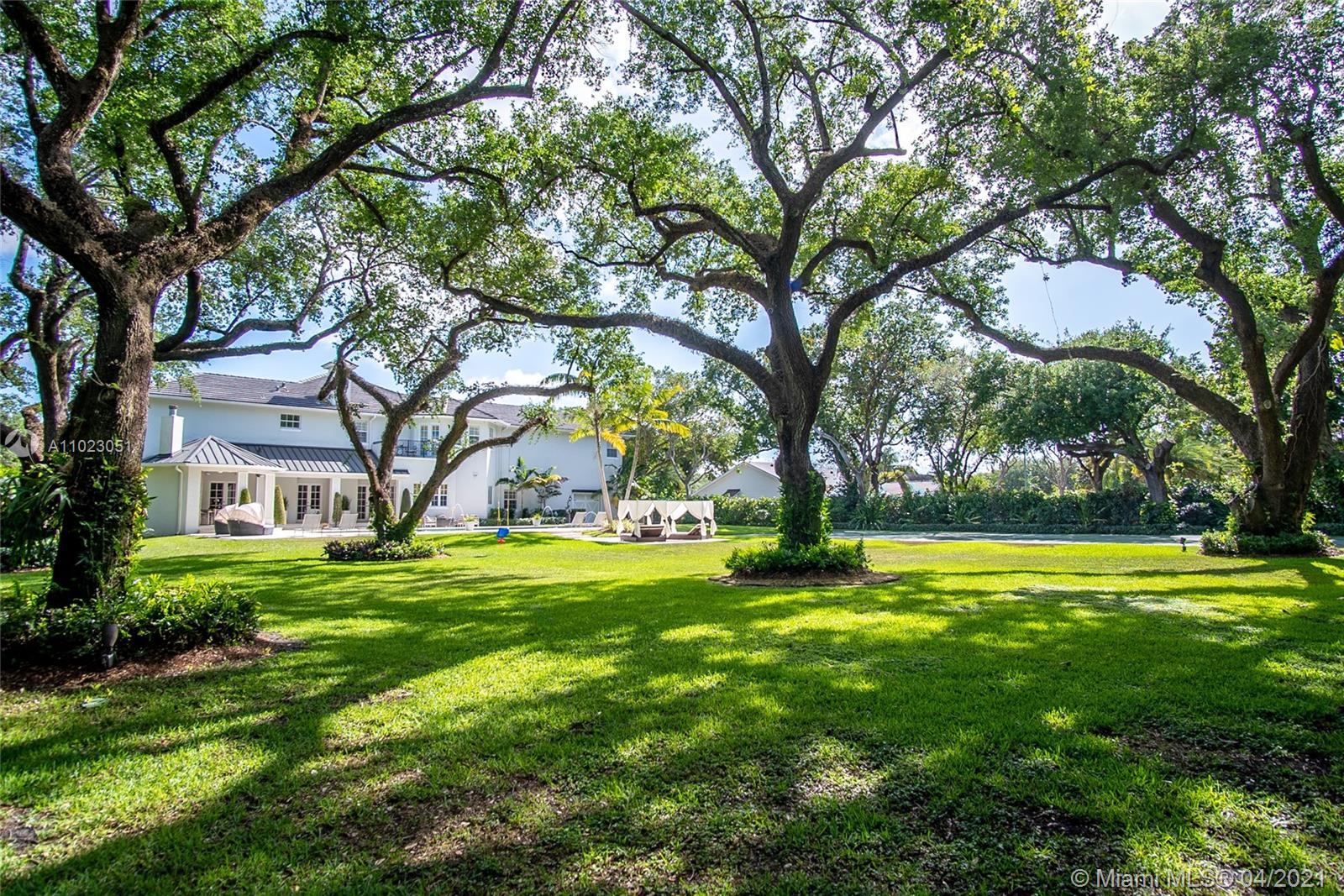South Miami Homes for Sale | The Increasing Demand for Homes West of the US1