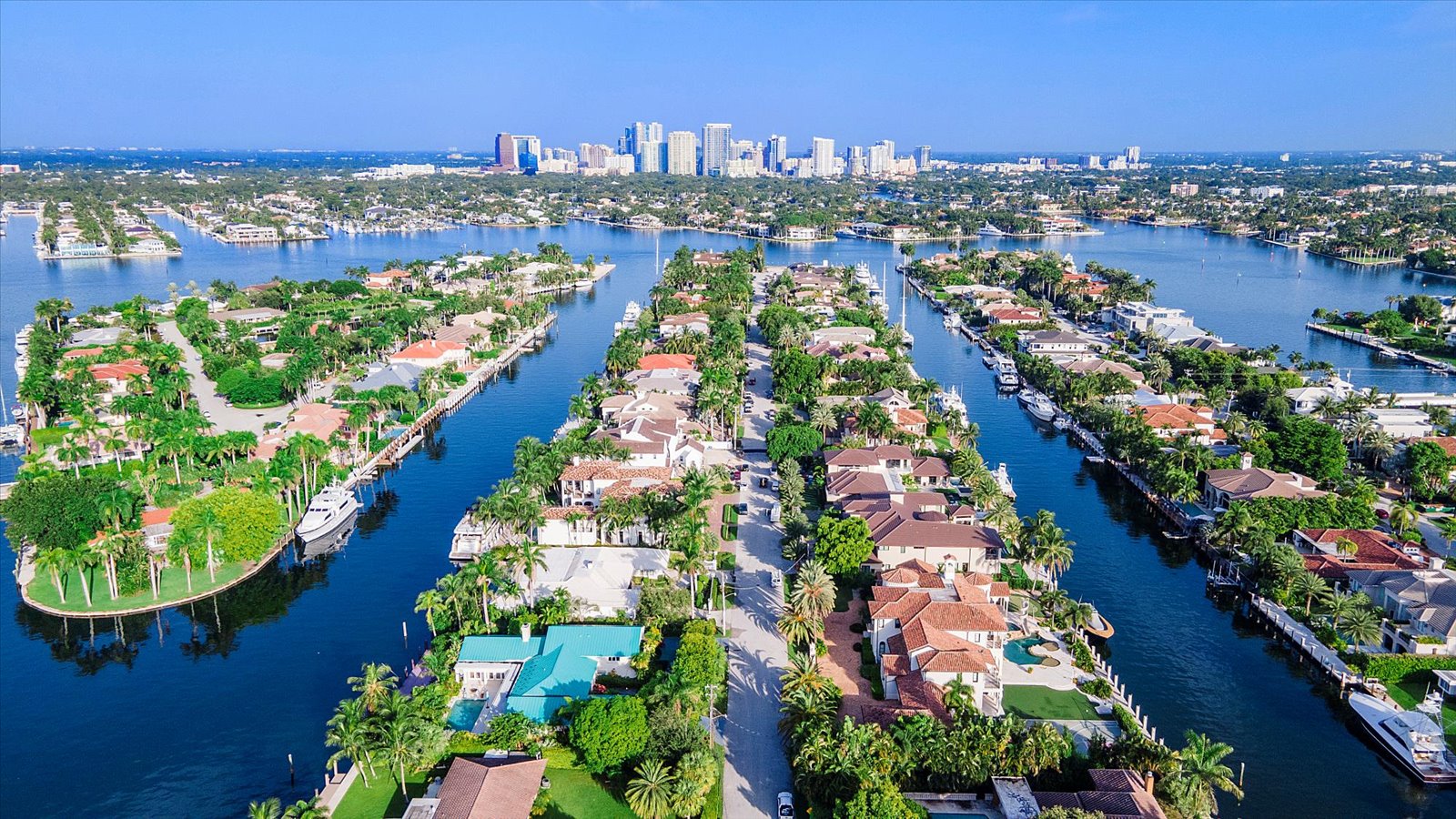 Fort Lauderdale Waterfront Homes for Sale | A Deep Dive into the Fort Lauderdale Waterfront Home Market