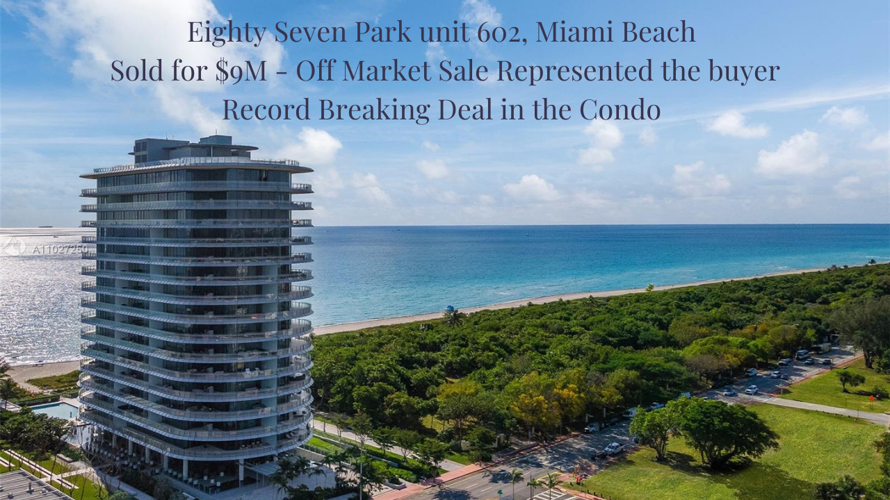 Moving to South Florida in 2021: How does Fort Lauderdale Compare to Miami?