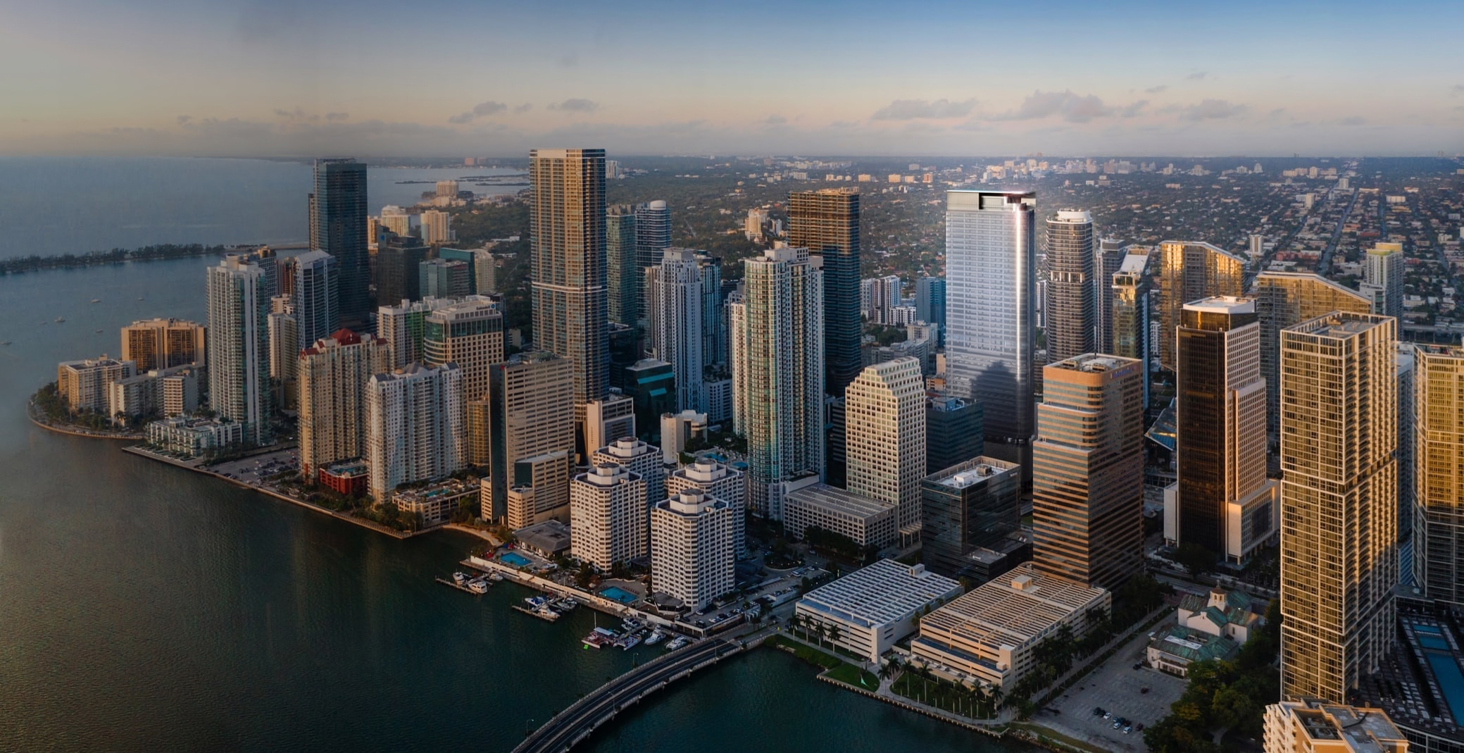2021 Brickell Pre-Construction Condo Boom 2021 Brickell Pre-Construction Condo Boom