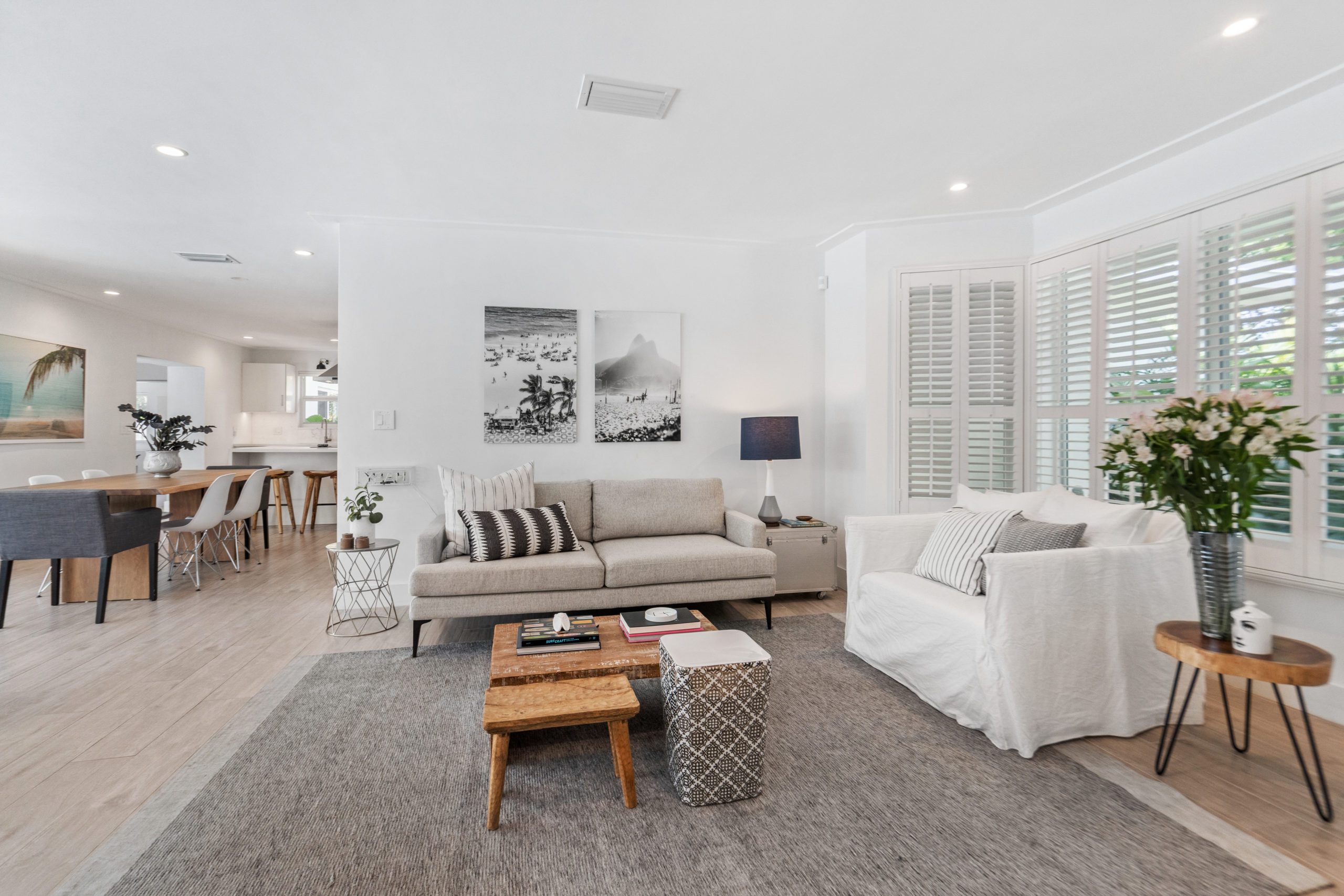 Miami Real Estate | 5 Neighborhoods that Offer More Bang for your Buck! Miami Real Estate | 5 Neighborhoods that Offer More Bang for your Buck!