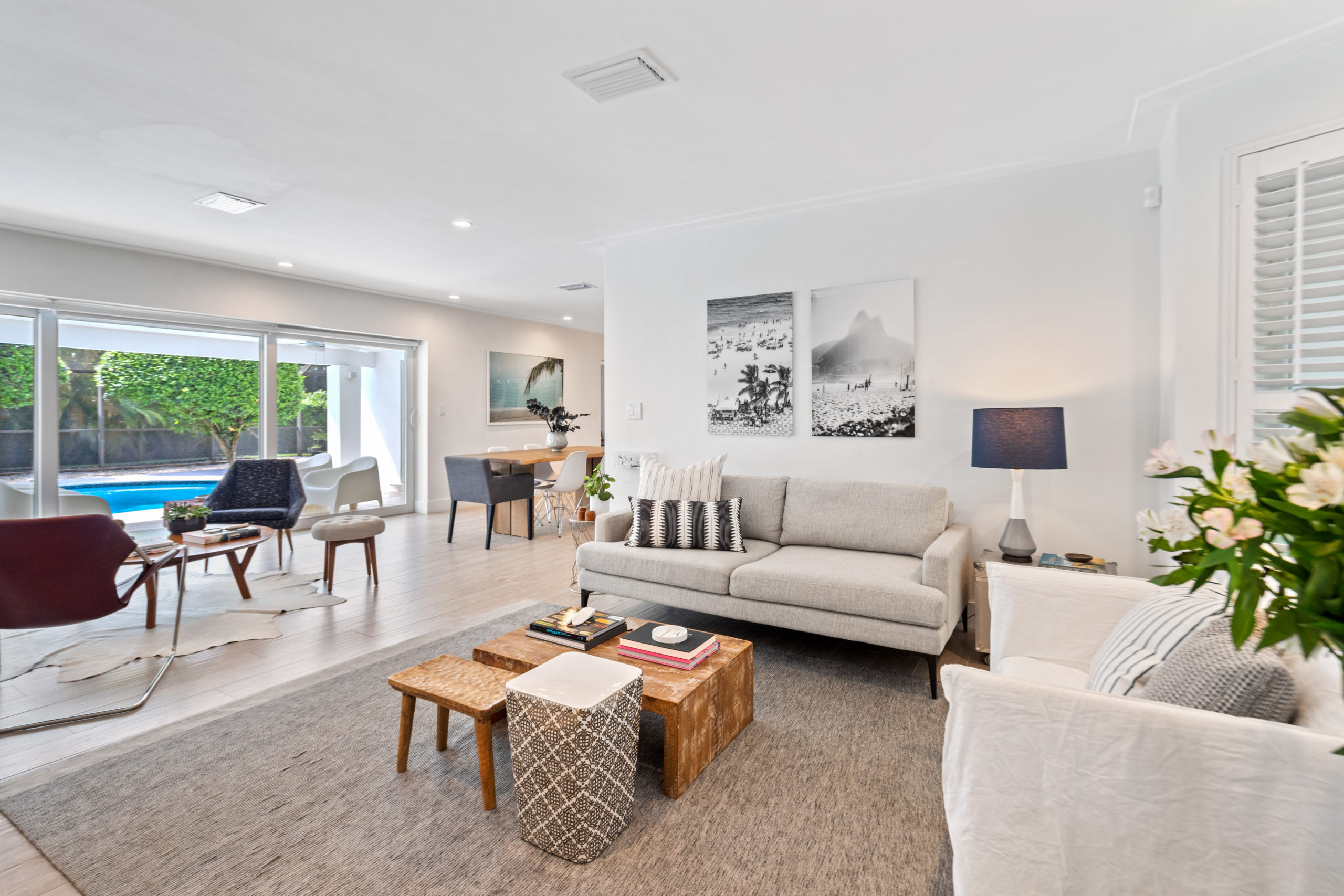 Miami Real Estate | 5 Neighborhoods that Offer More Bang for your Buck! Miami Real Estate | 5 Neighborhoods that Offer More Bang for your Buck!