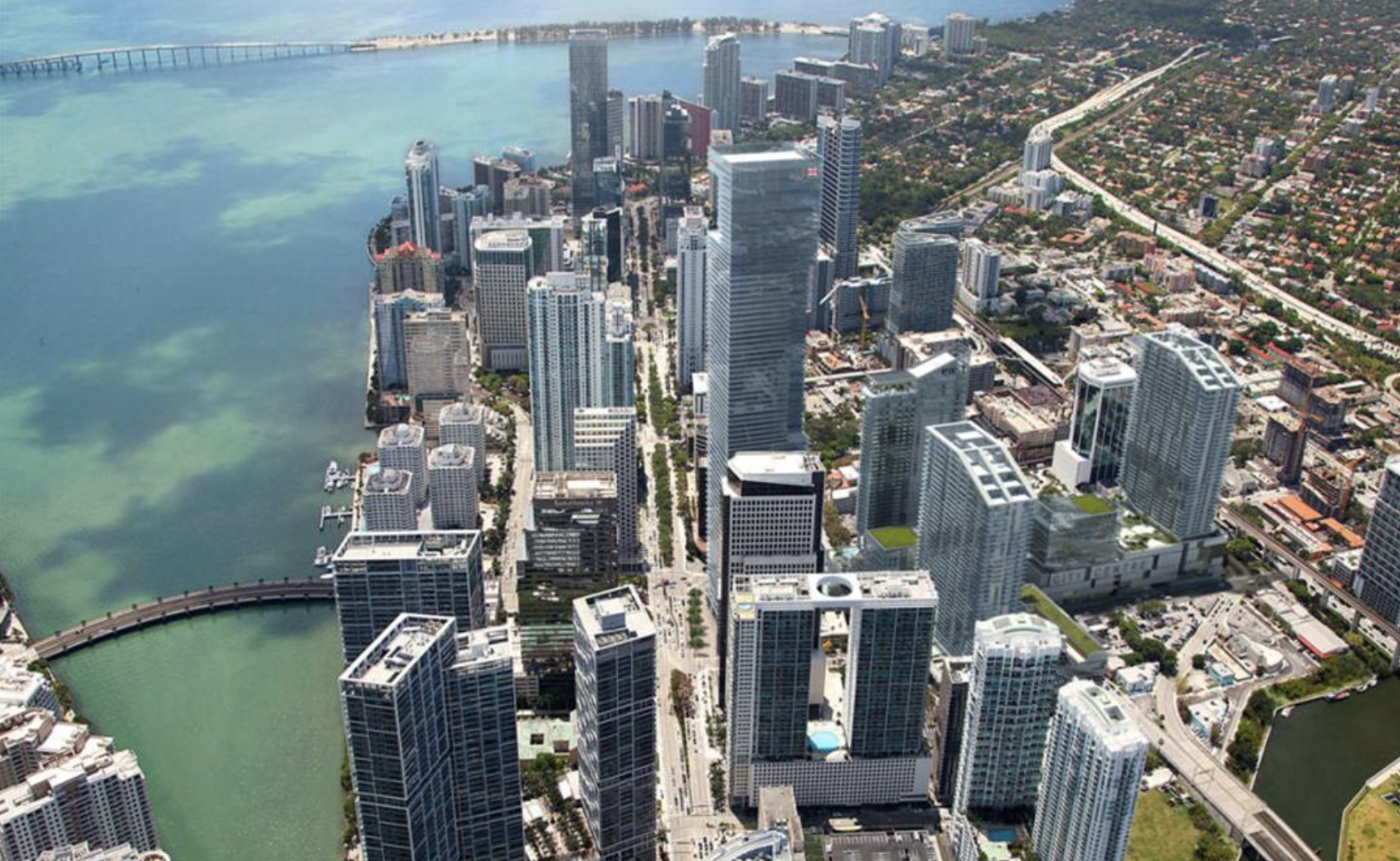 Brickell Owners Beware! The 2022 Brickell Pre-Construction Condo Boom Might Affect you!