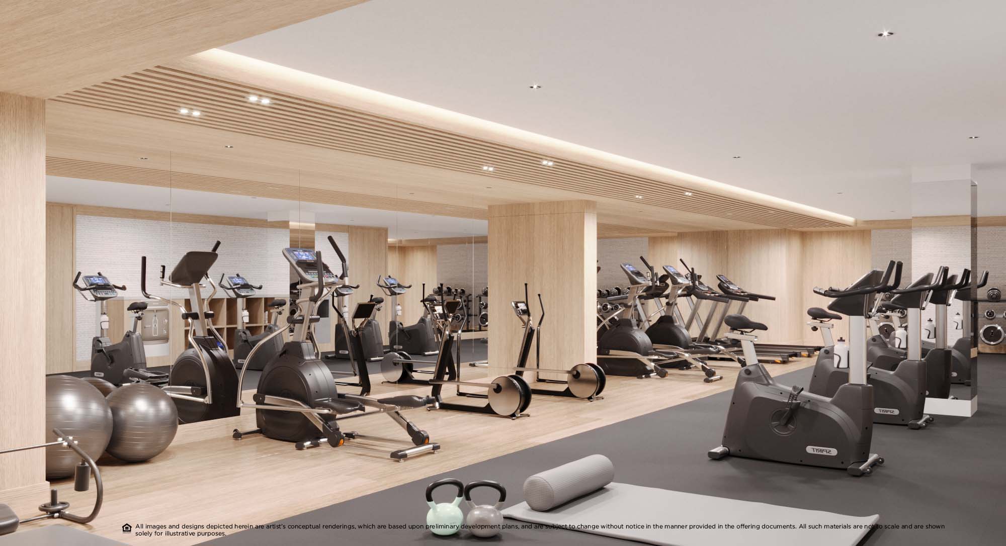 La Baia Bay Harbor | The Newest Condo by Visionary New York Developer Ian Bruce Eichner