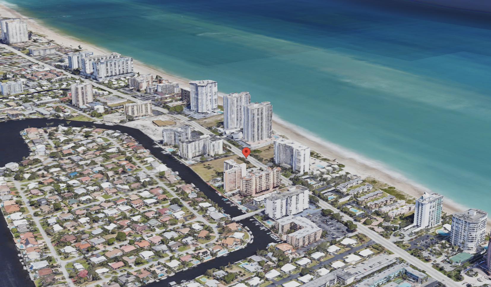 Introducing the The Ritz Carlton Residences Pompano Beach Introducing the The Ritz Carlton Residences Pompano Beach