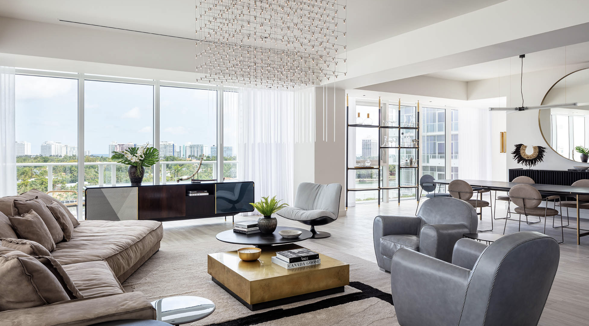 The Ritz Carlton Residences Pompano Beach