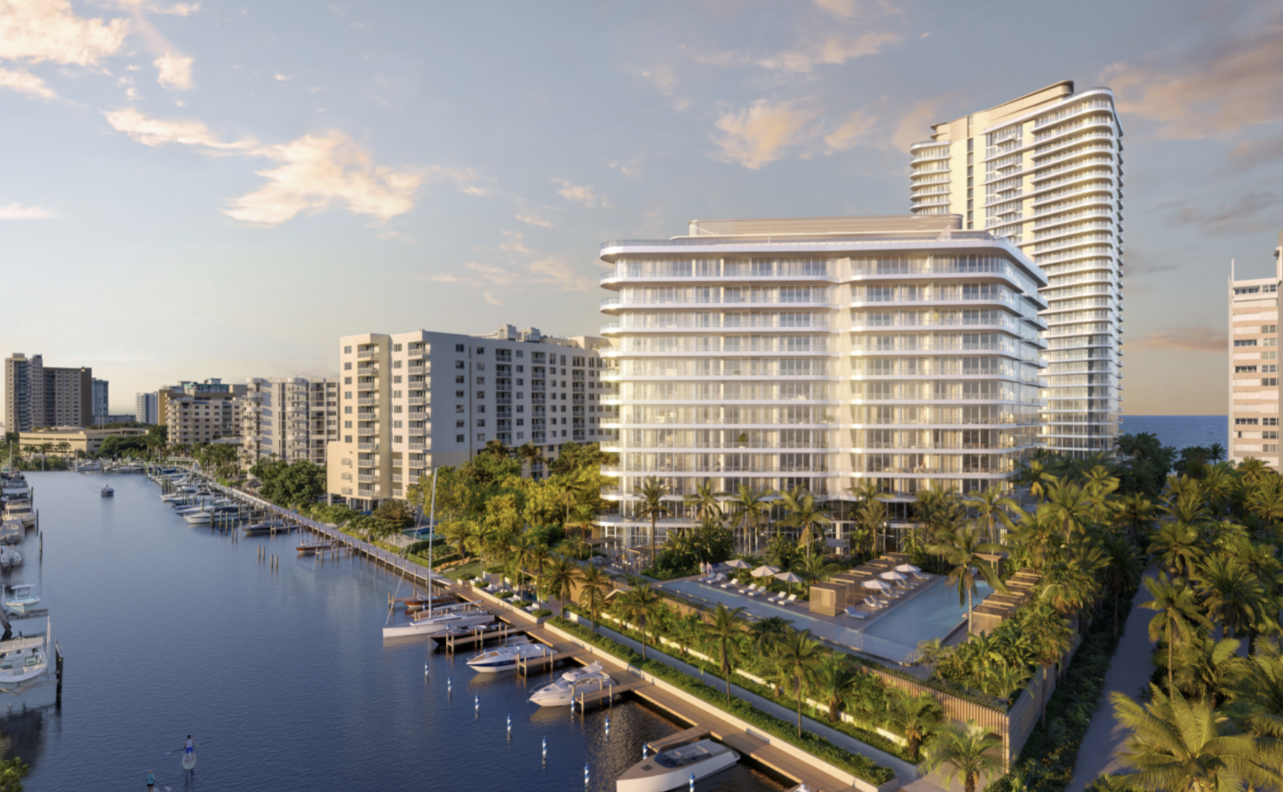 Does The Ritz Carlton In Pompano Beach Offer The Best Value Ocean Front Living in South Florida? Does The Ritz Carlton In Pompano Beach Offer The Best Value Ocean Front Living in South Florida?