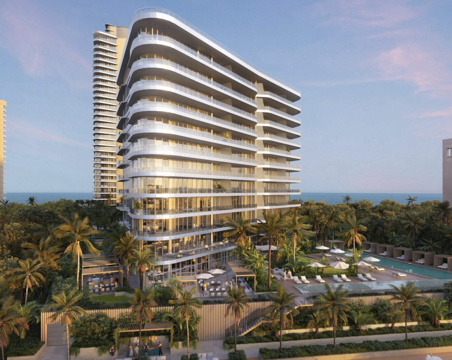 Does The Ritz Carlton In Pompano Beach Offer The Best Value Ocean Front Living in South Florida? Does The Ritz Carlton In Pompano Beach Offer The Best Value Ocean Front Living in South Florida?
