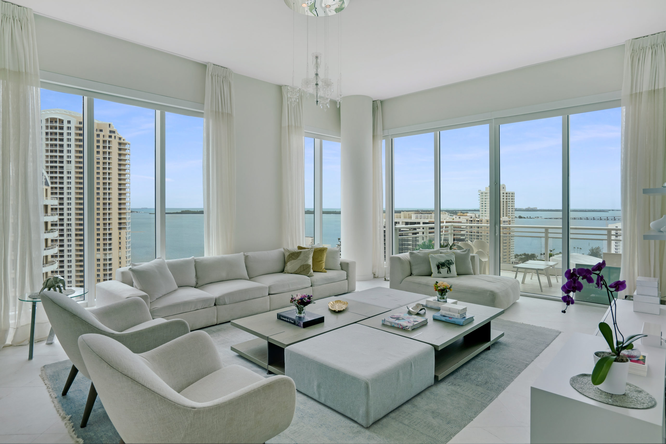 Brickell Condo Investing | Which Brickell Condos Provide for the Best Yield?