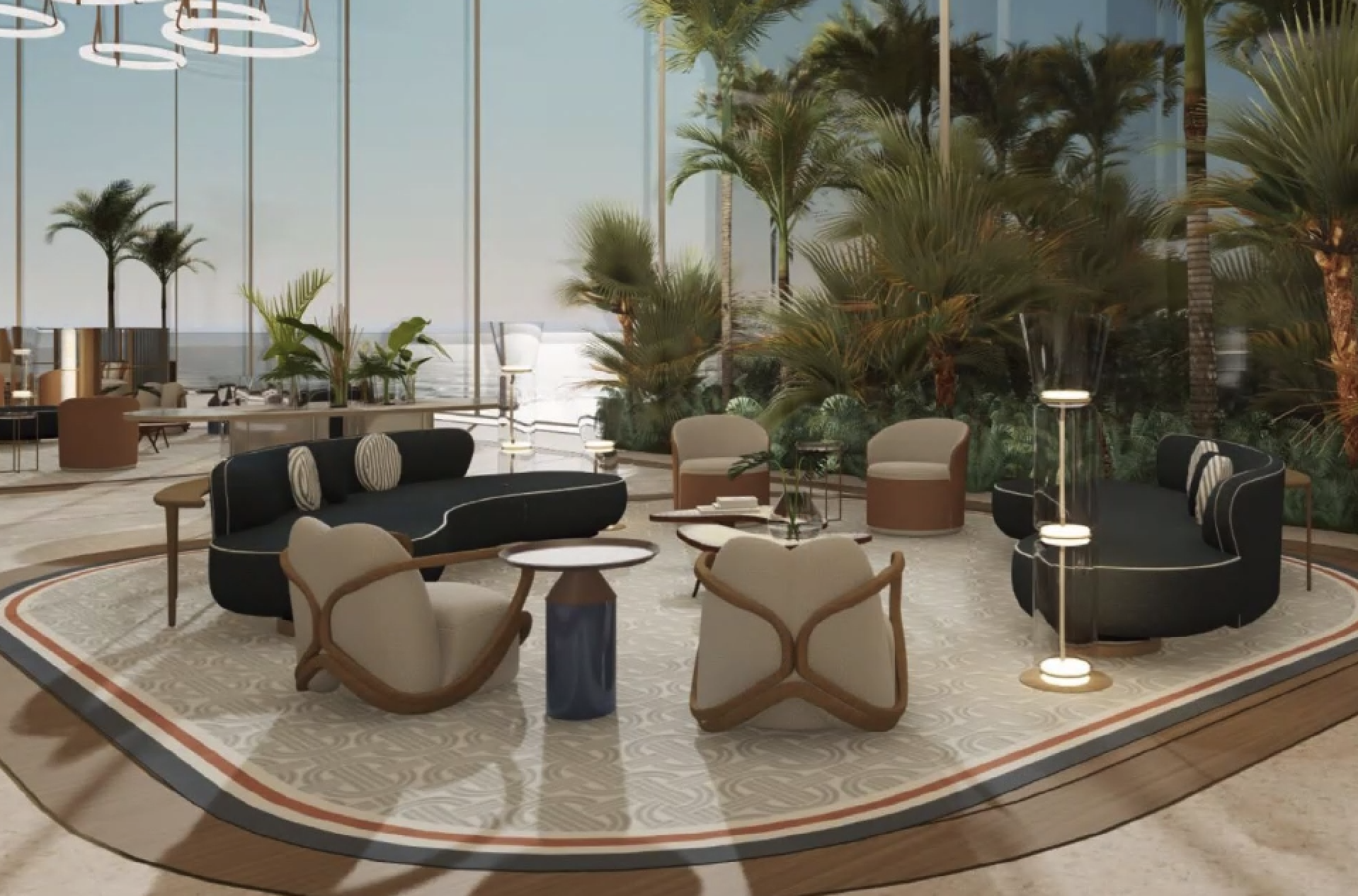 St Regis Residences Sunny Isles