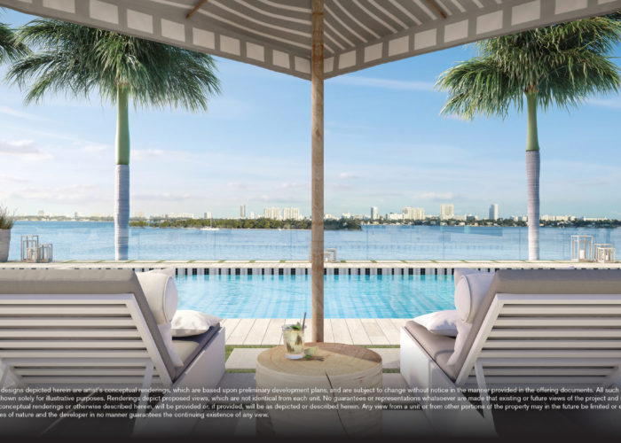 The 5 Reasons Why Elysee Miami is the Best Edgewater Condo for Sale.