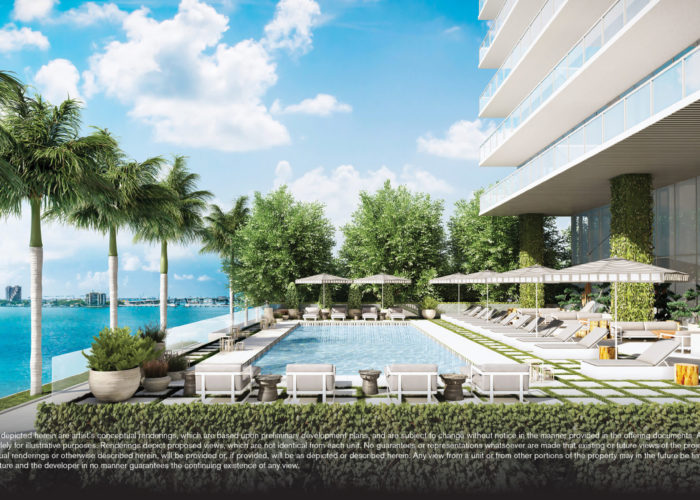 The 5 Reasons Why Elysee Miami is the Best Edgewater Condo for Sale.